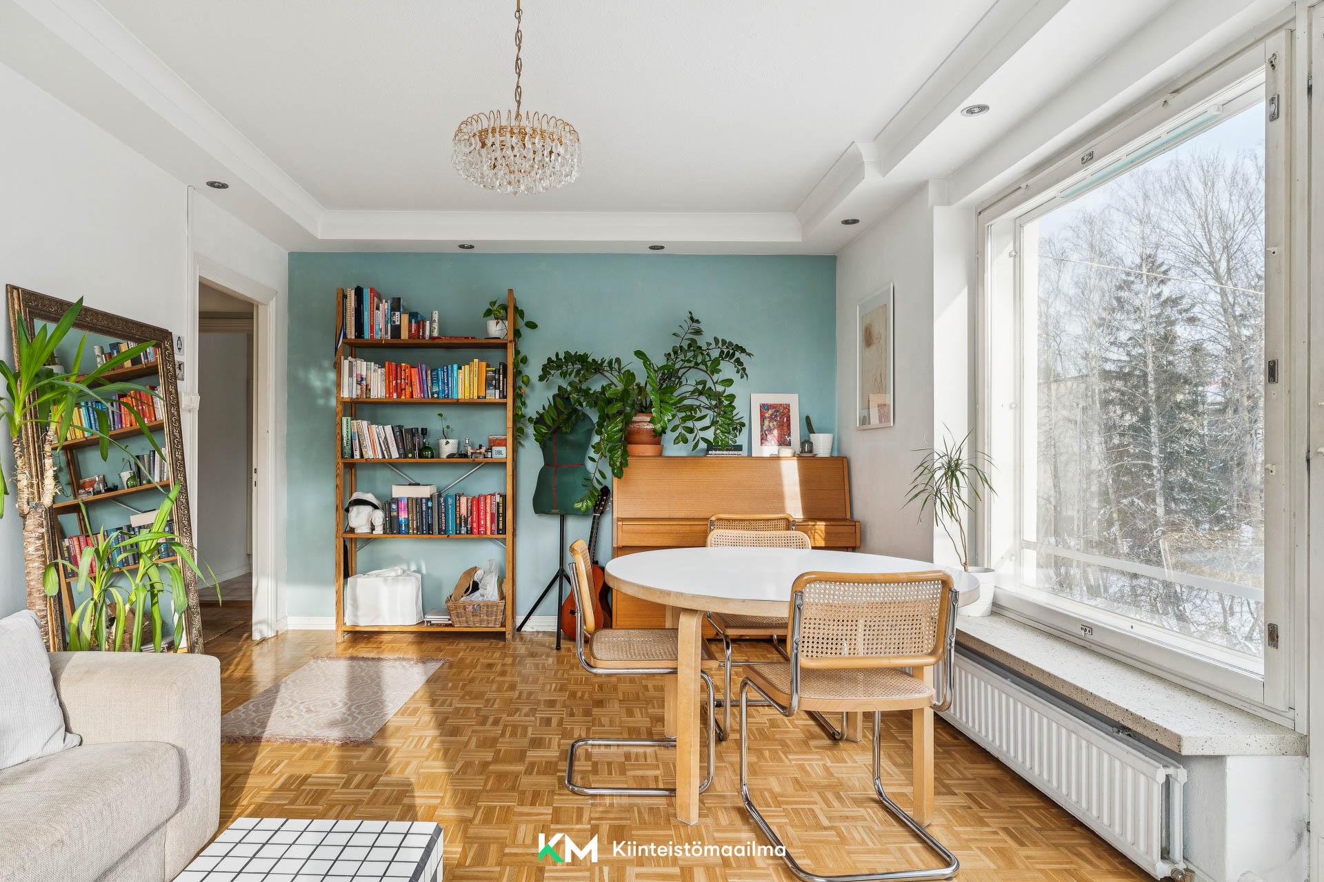 Isokaari 40, Lauttasaari, Helsinki