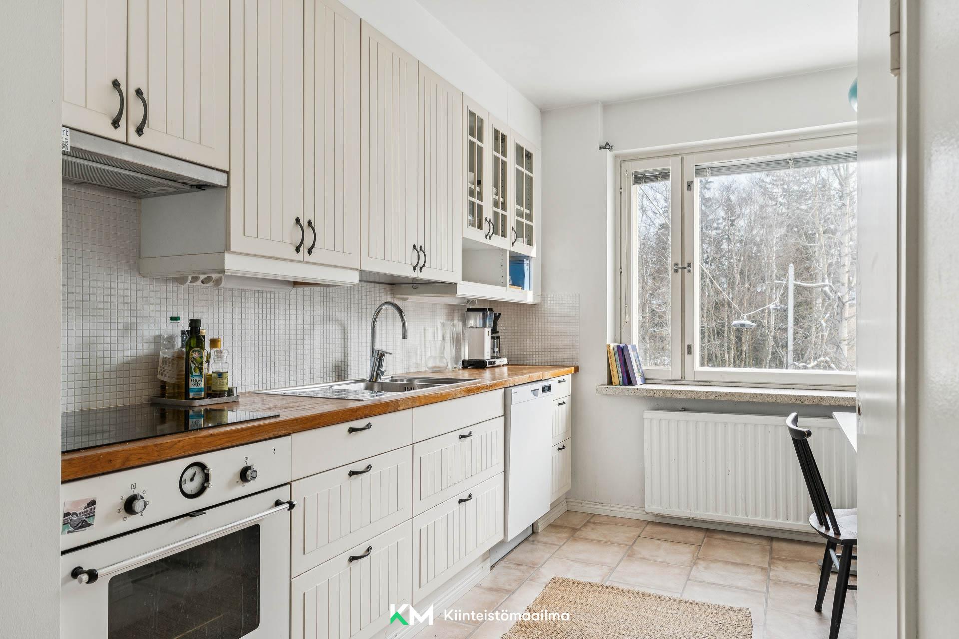 Isokaari 40, Lauttasaari, Helsinki