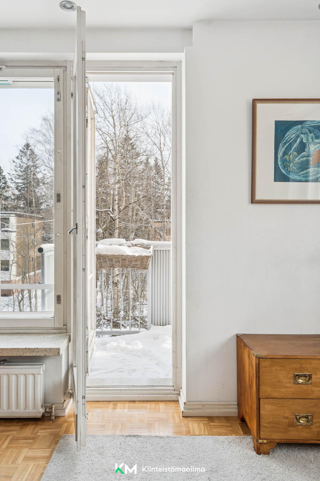 Isokaari 40, Lauttasaari, Helsinki