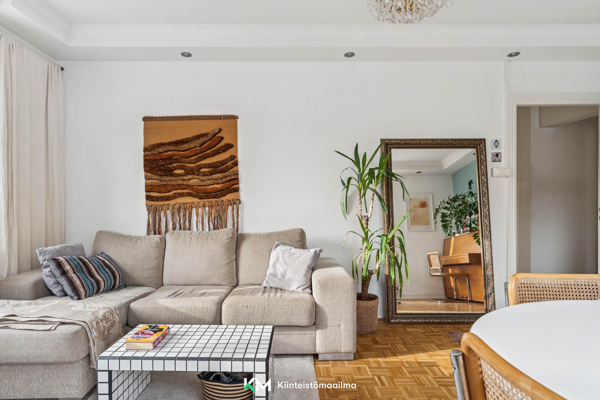 Isokaari 40, Lauttasaari, Helsinki