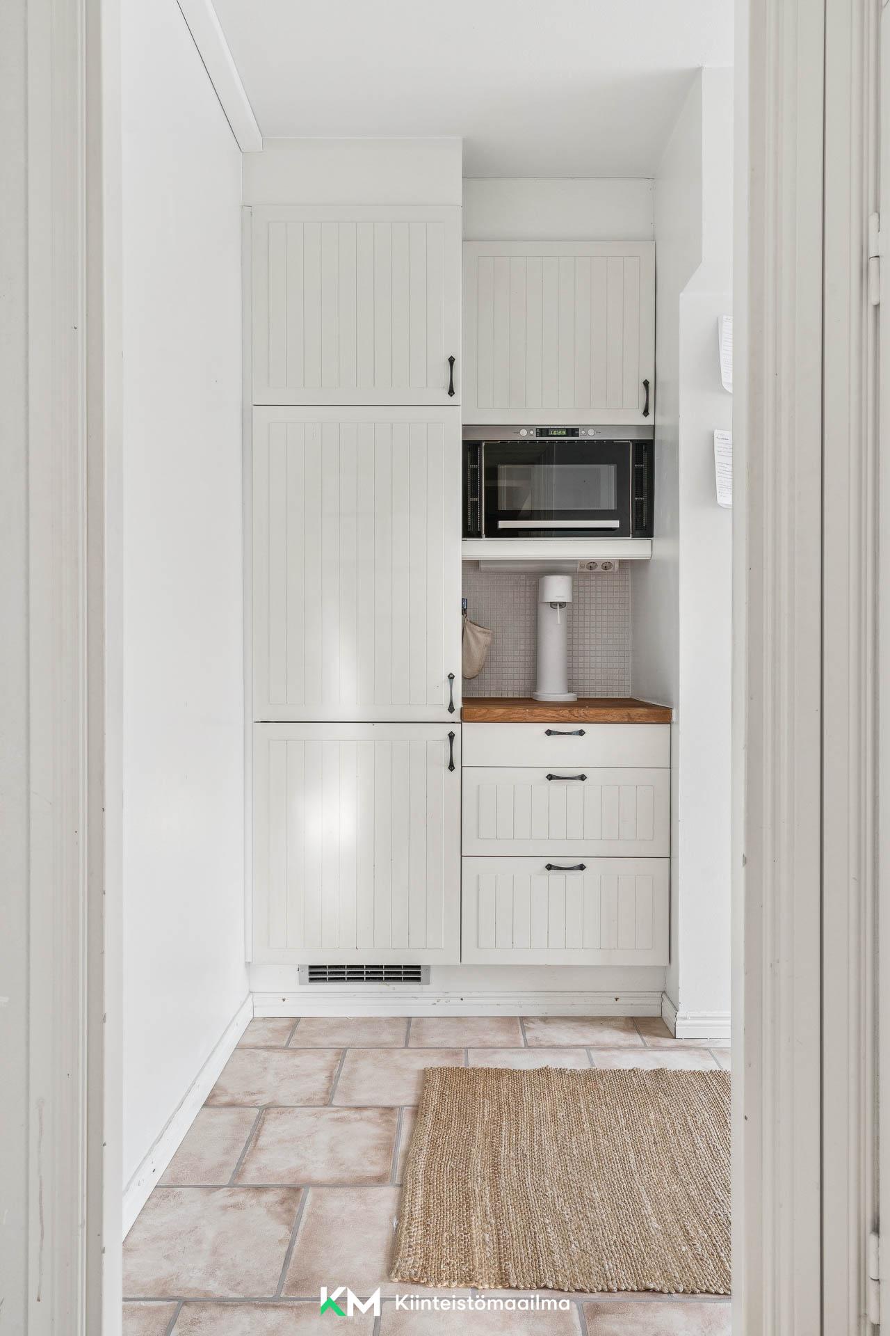 Isokaari 40, Lauttasaari, Helsinki