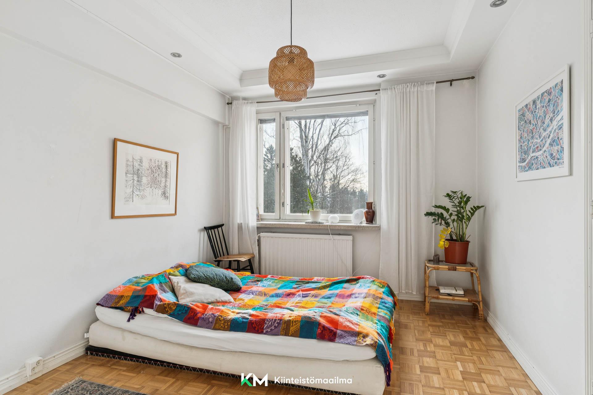 Isokaari 40, Lauttasaari, Helsinki