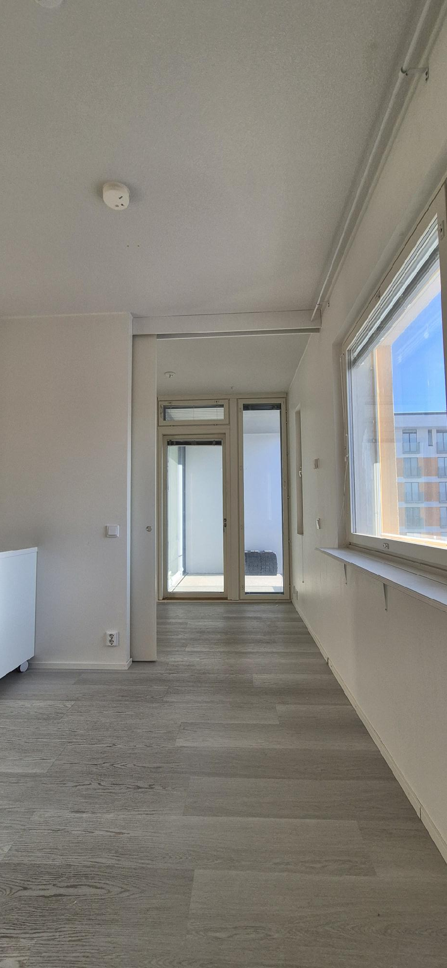 Kaivokselantie 5, Kaivoksela, Vantaa