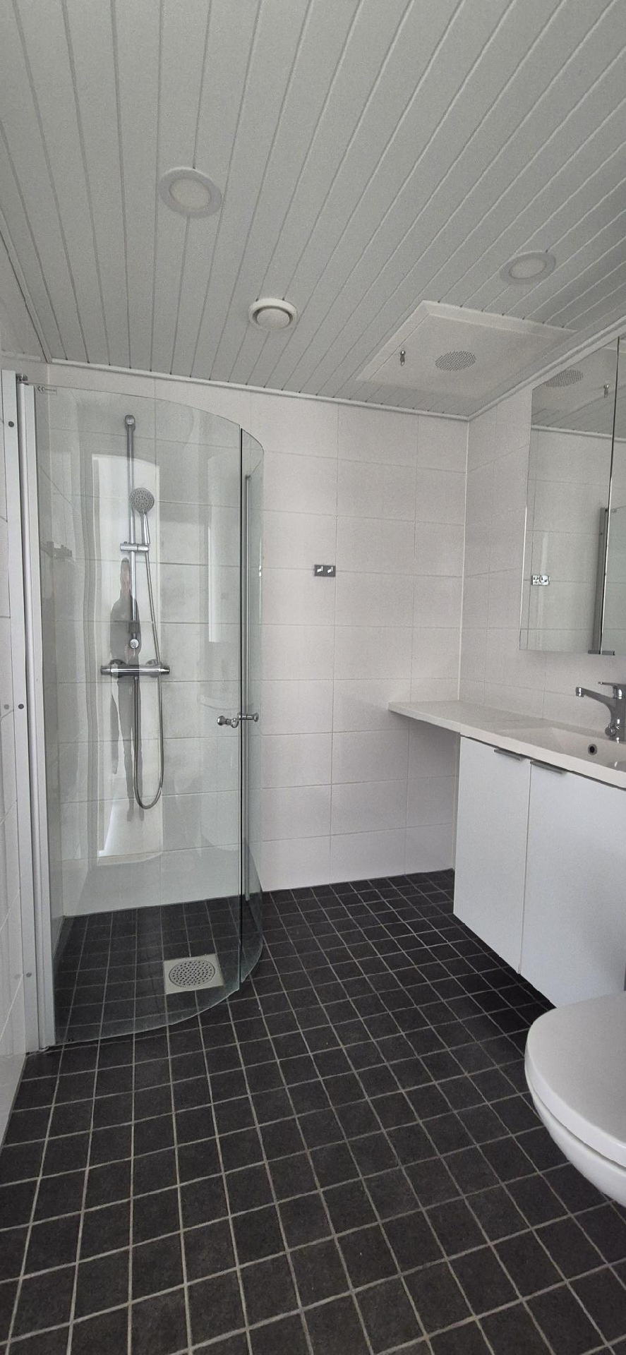 Kaivokselantie 5, Kaivoksela, Vantaa