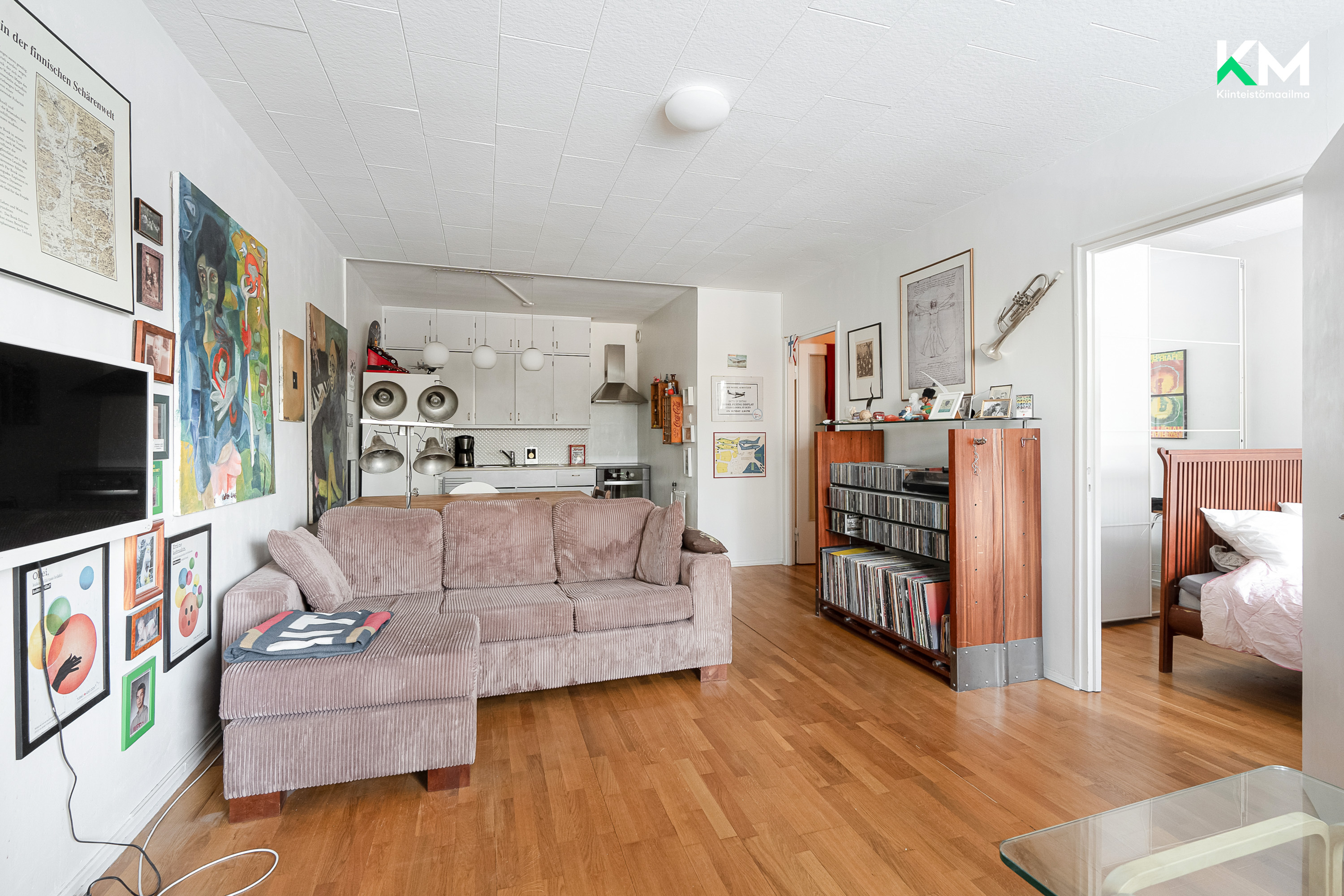 Uudenmaantie 70, Vasaramäki, Turku