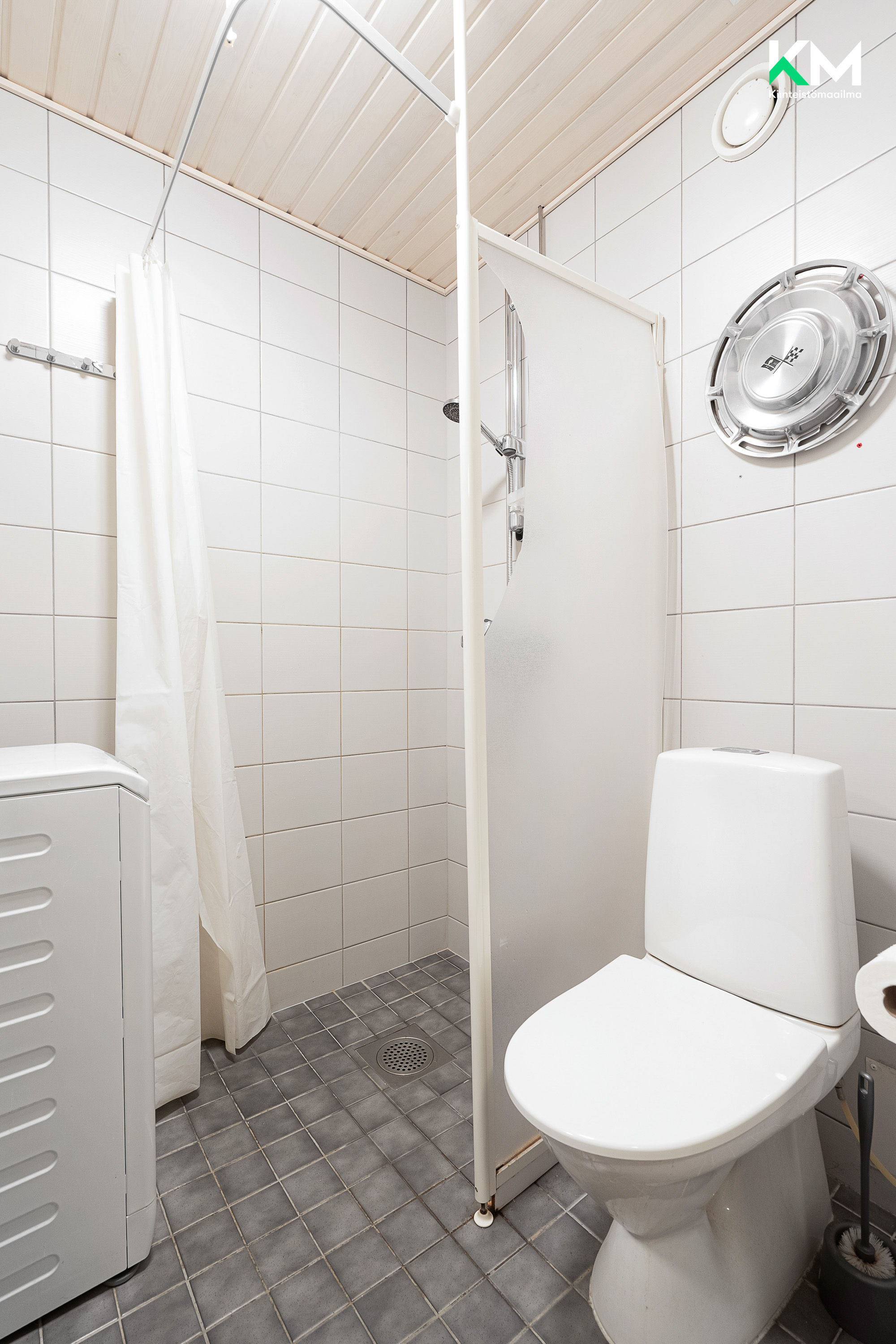 Uudenmaantie 70, Vasaramäki, Turku