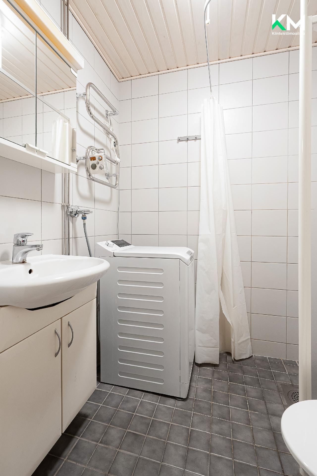 Uudenmaantie 70, Vasaramäki, Turku