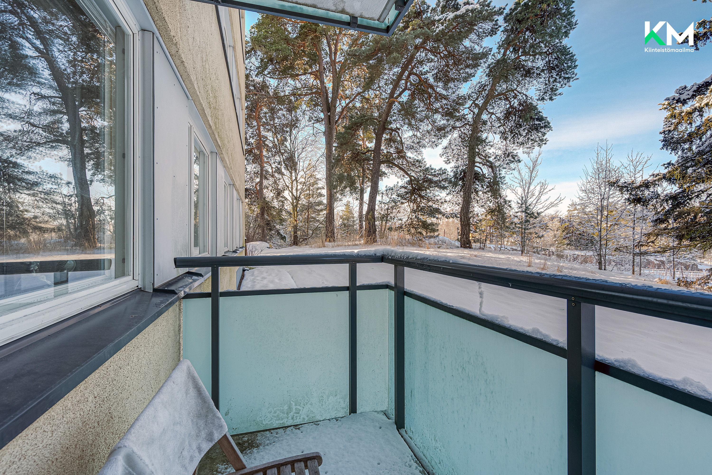 Uudenmaantie 70, Vasaramäki, Turku