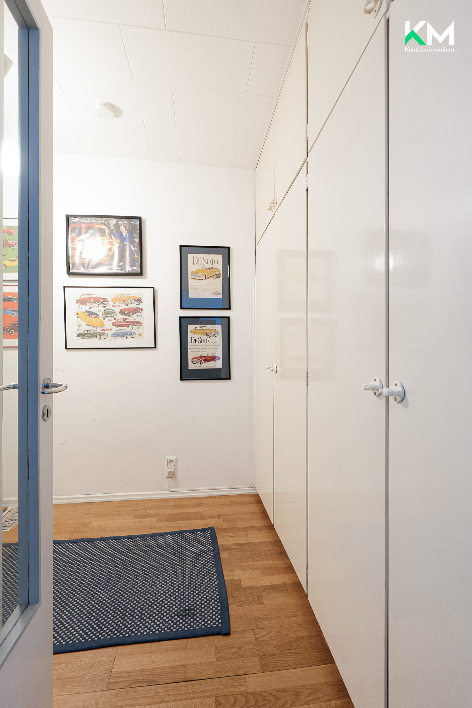 Uudenmaantie 70, Vasaramäki, Turku