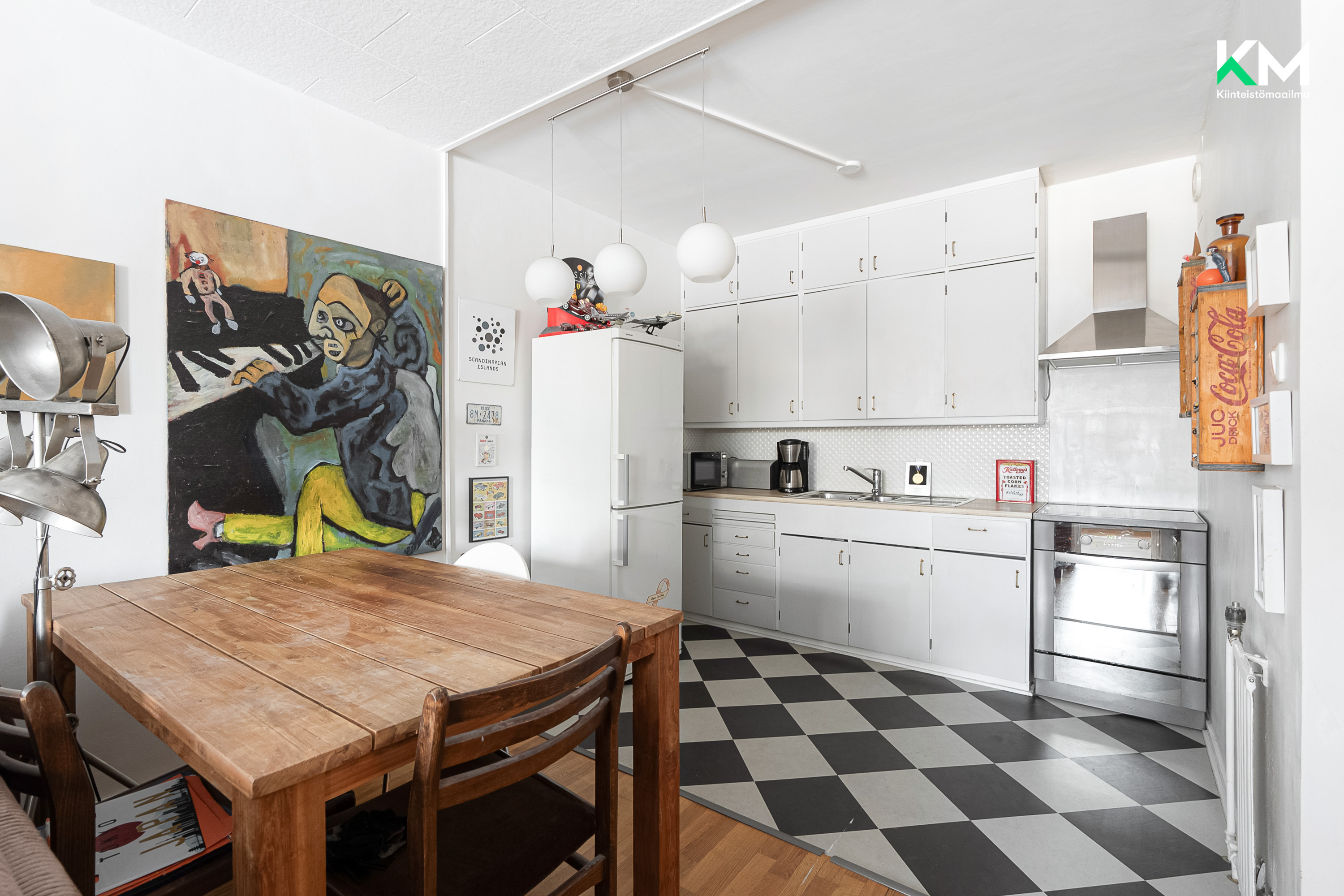 Uudenmaantie 70, Vasaramäki, Turku