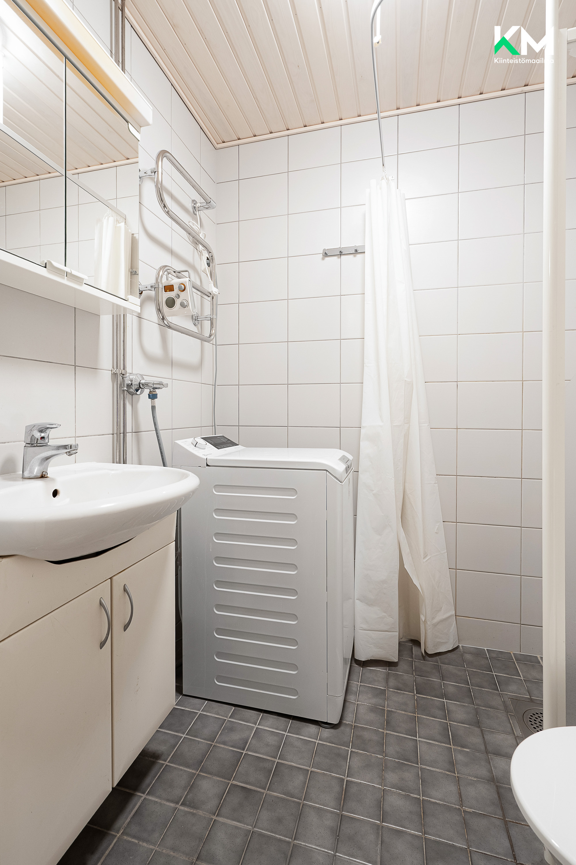 Uudenmaantie 70, Vasaramäki, Turku