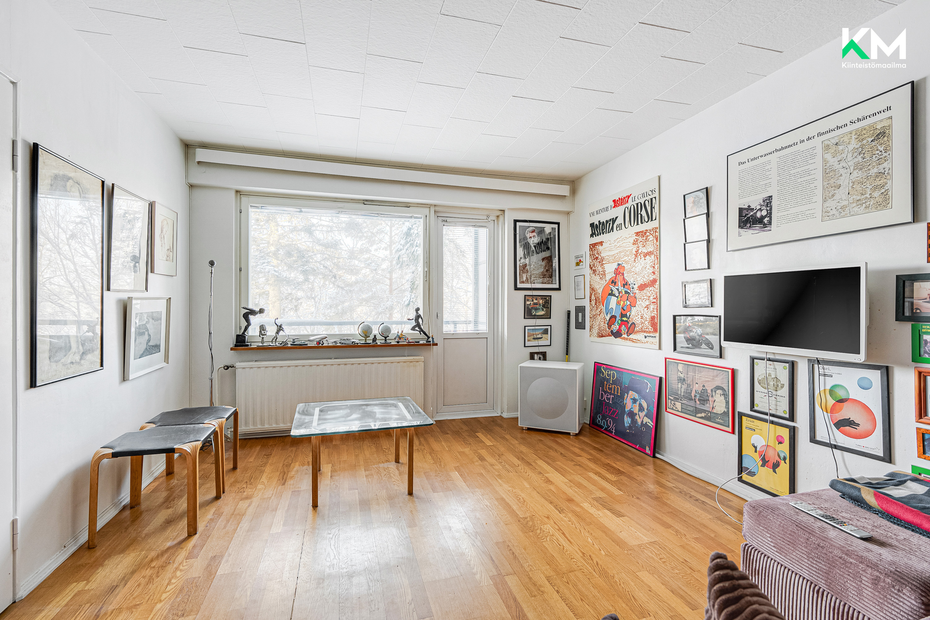 Uudenmaantie 70, Vasaramäki, Turku