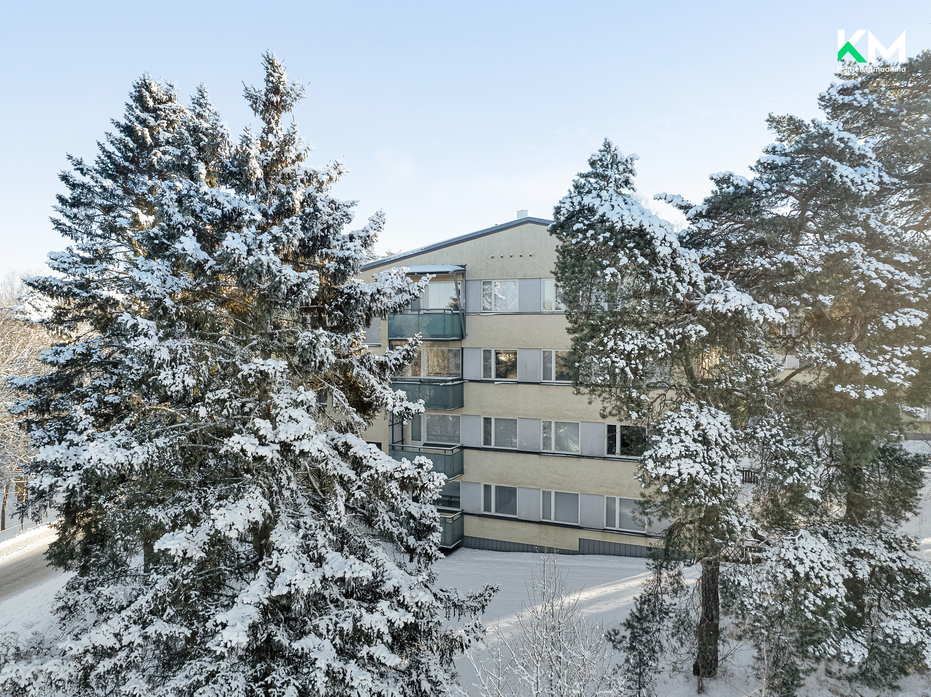 Uudenmaantie 70, Vasaramäki, Turku