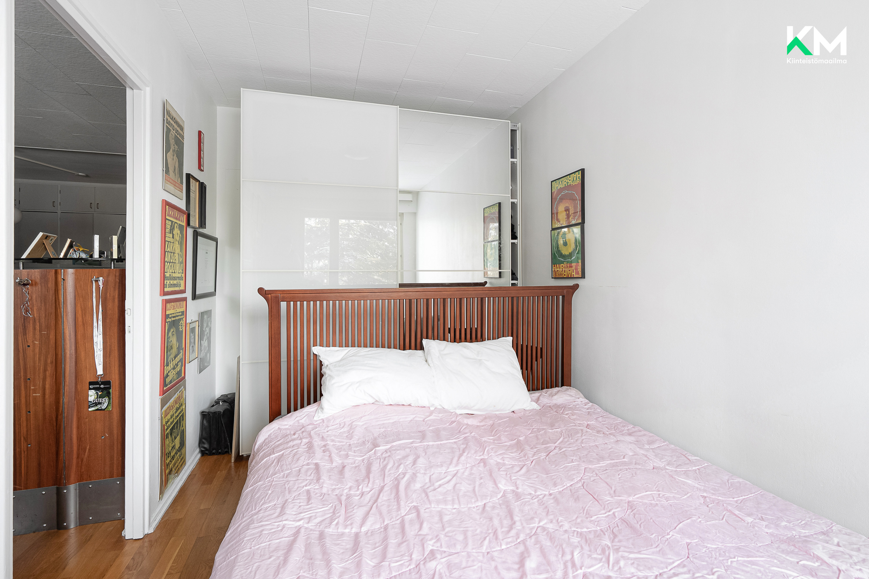 Uudenmaantie 70, Vasaramäki, Turku