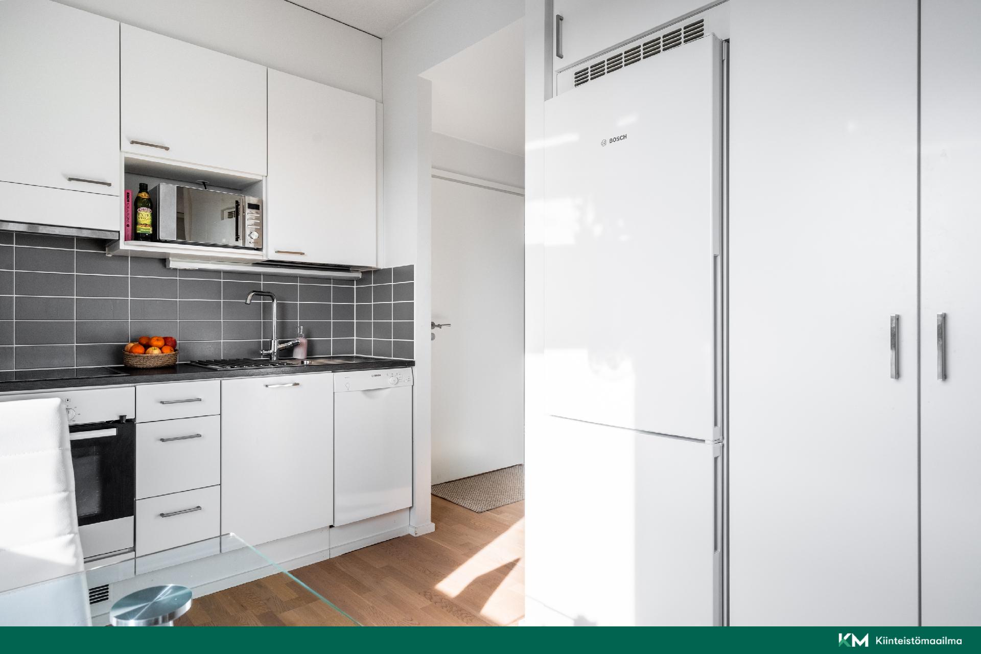 Kilonportti 5, Kilo, Espoo