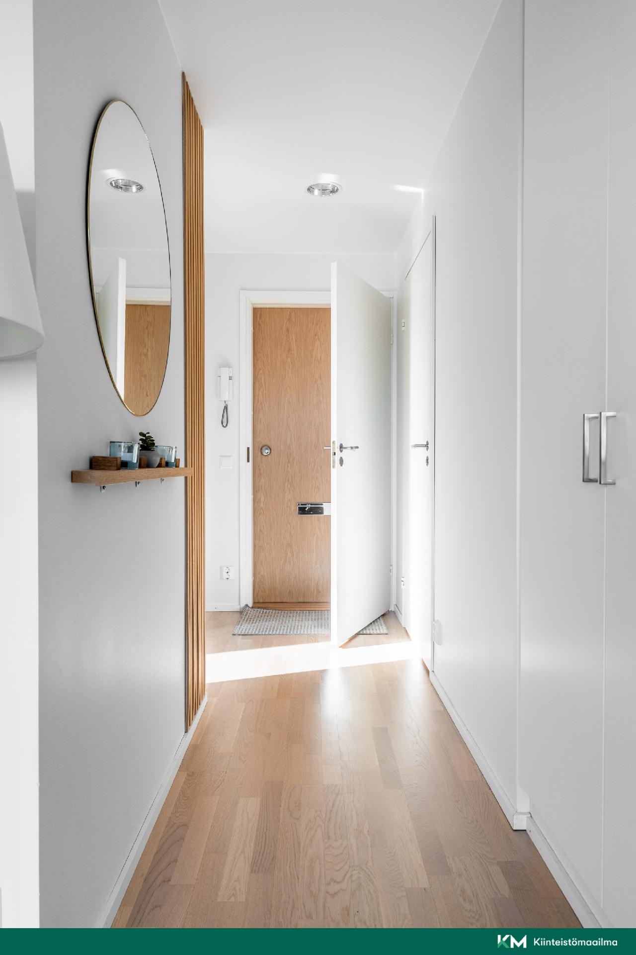 Kilonportti 5, Kilo, Espoo