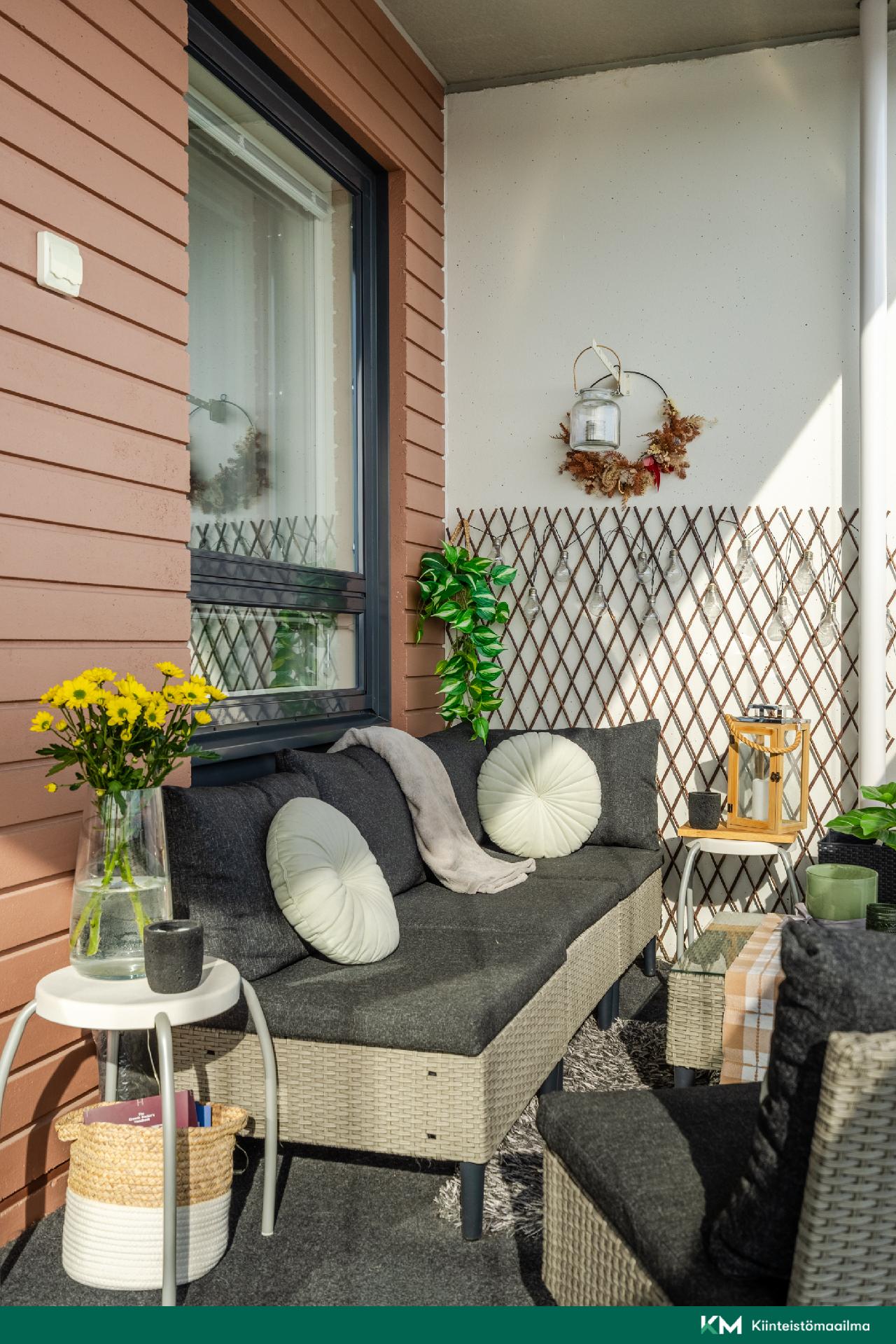 Kilonportti 5, Kilo, Espoo