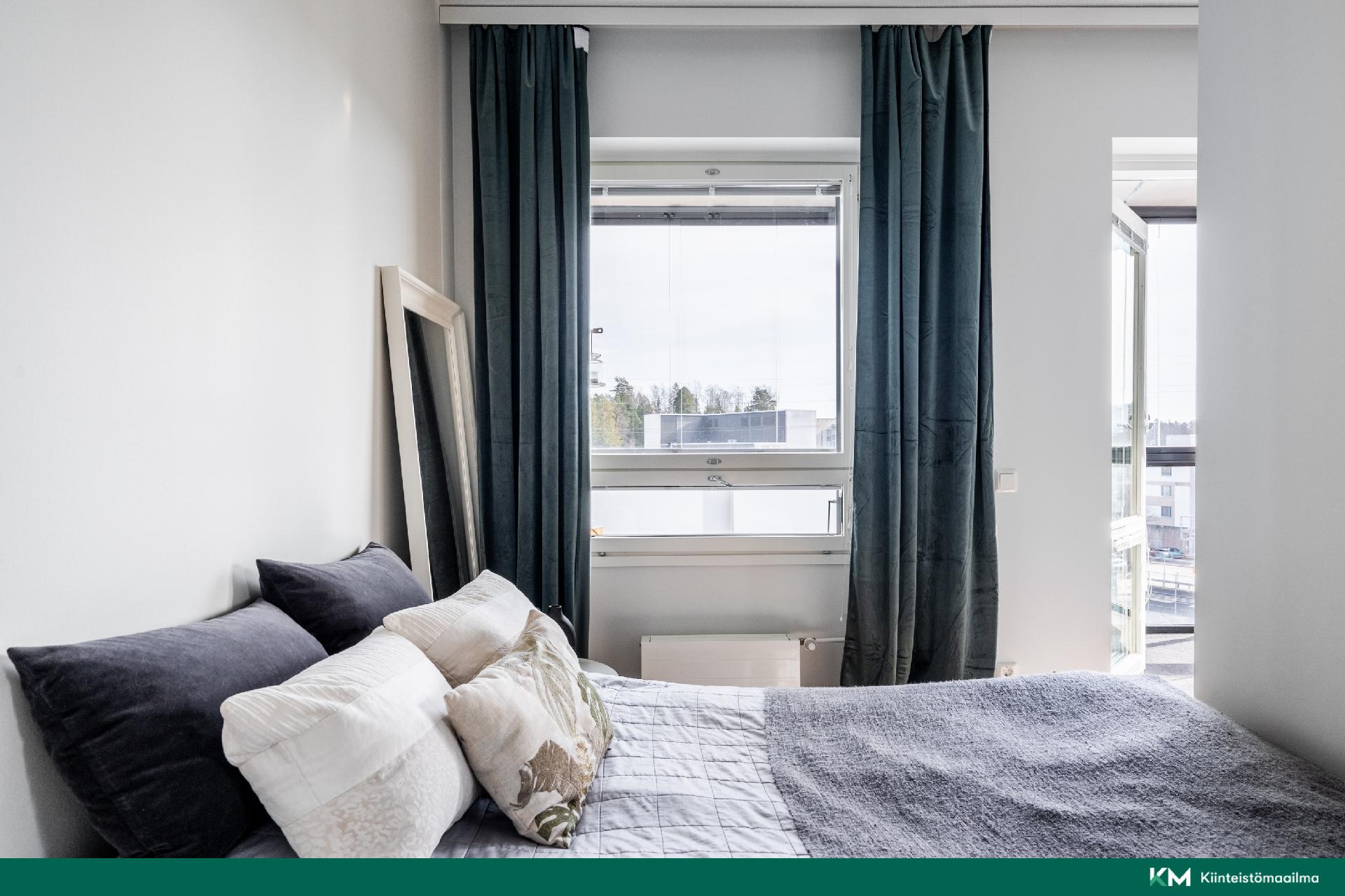 Kilonportti 5, Kilo, Espoo