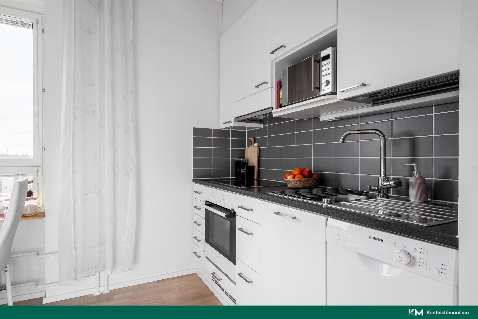 Kilonportti 5, Kilo, Espoo