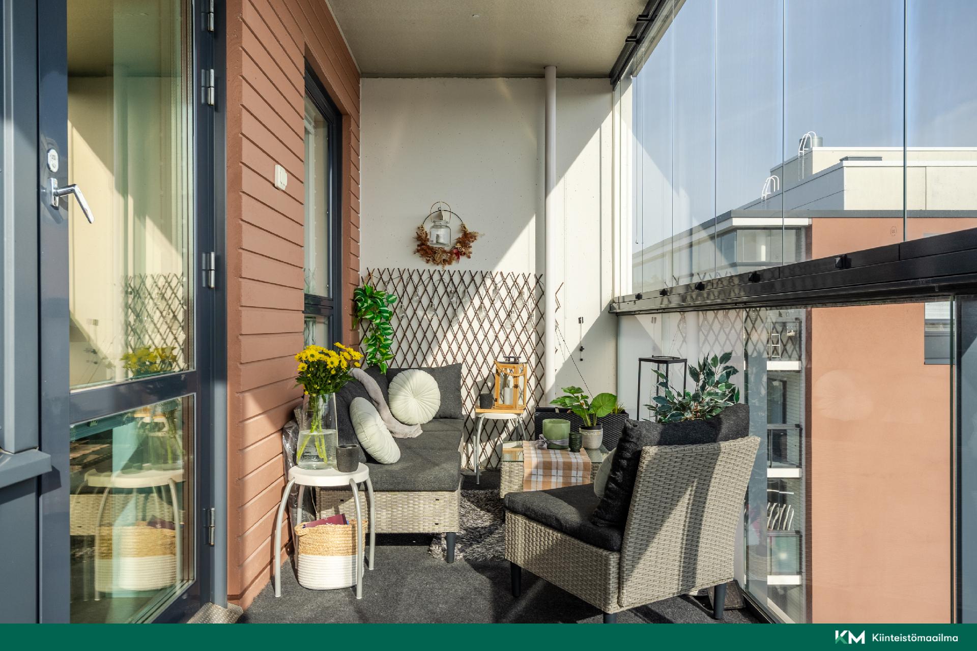 Kilonportti 5, Kilo, Espoo