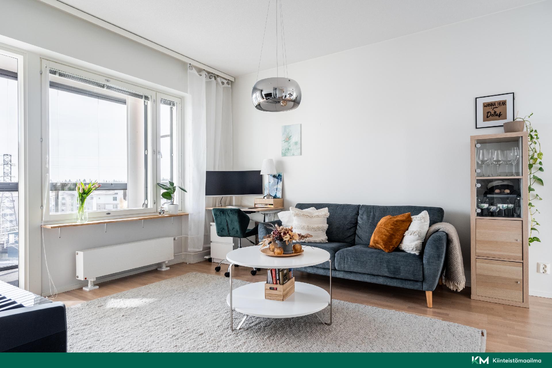 Kilonportti 5, Kilo, Espoo