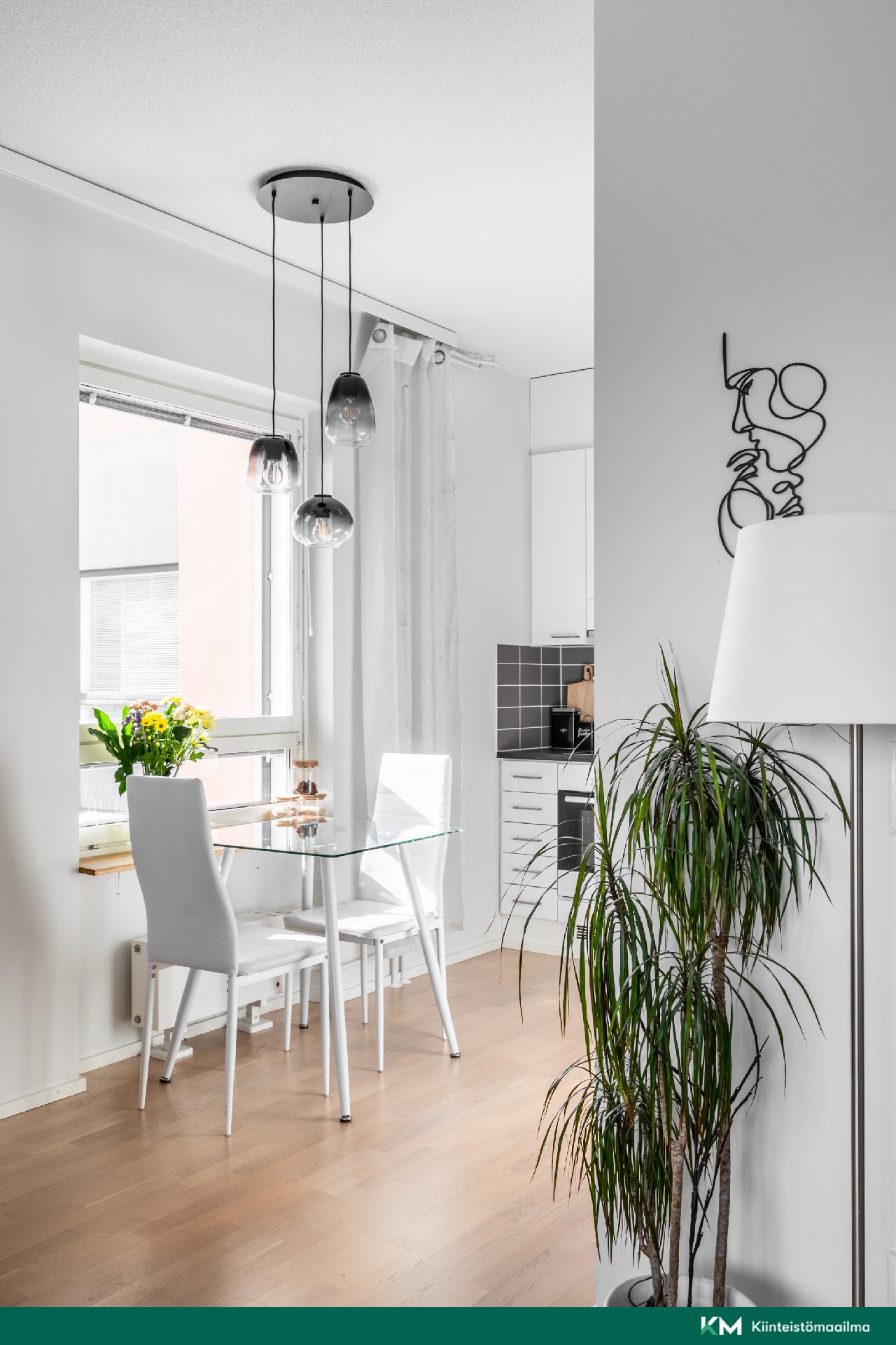 Kilonportti 5, Kilo, Espoo