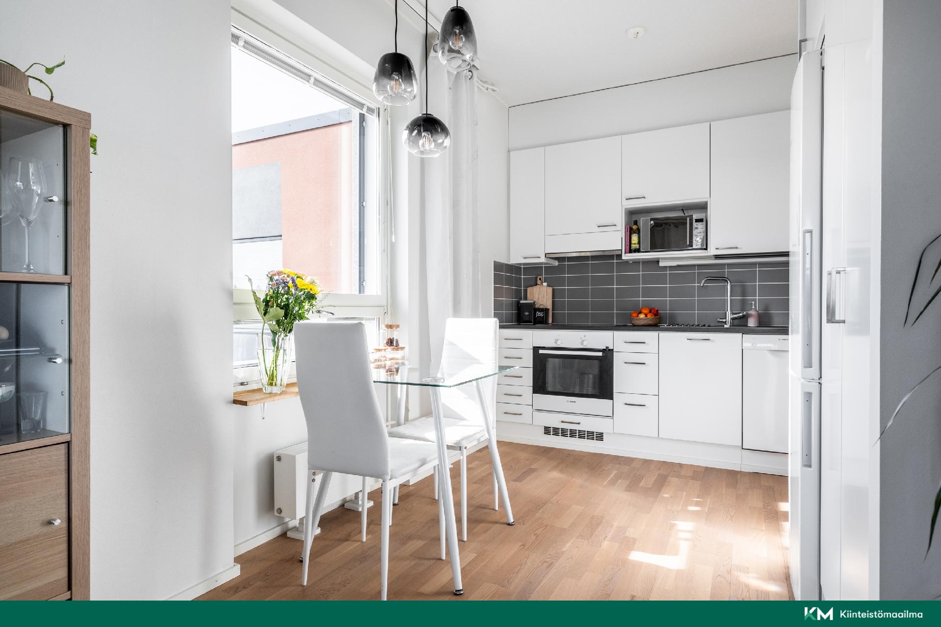 Kilonportti 5, Kilo, Espoo