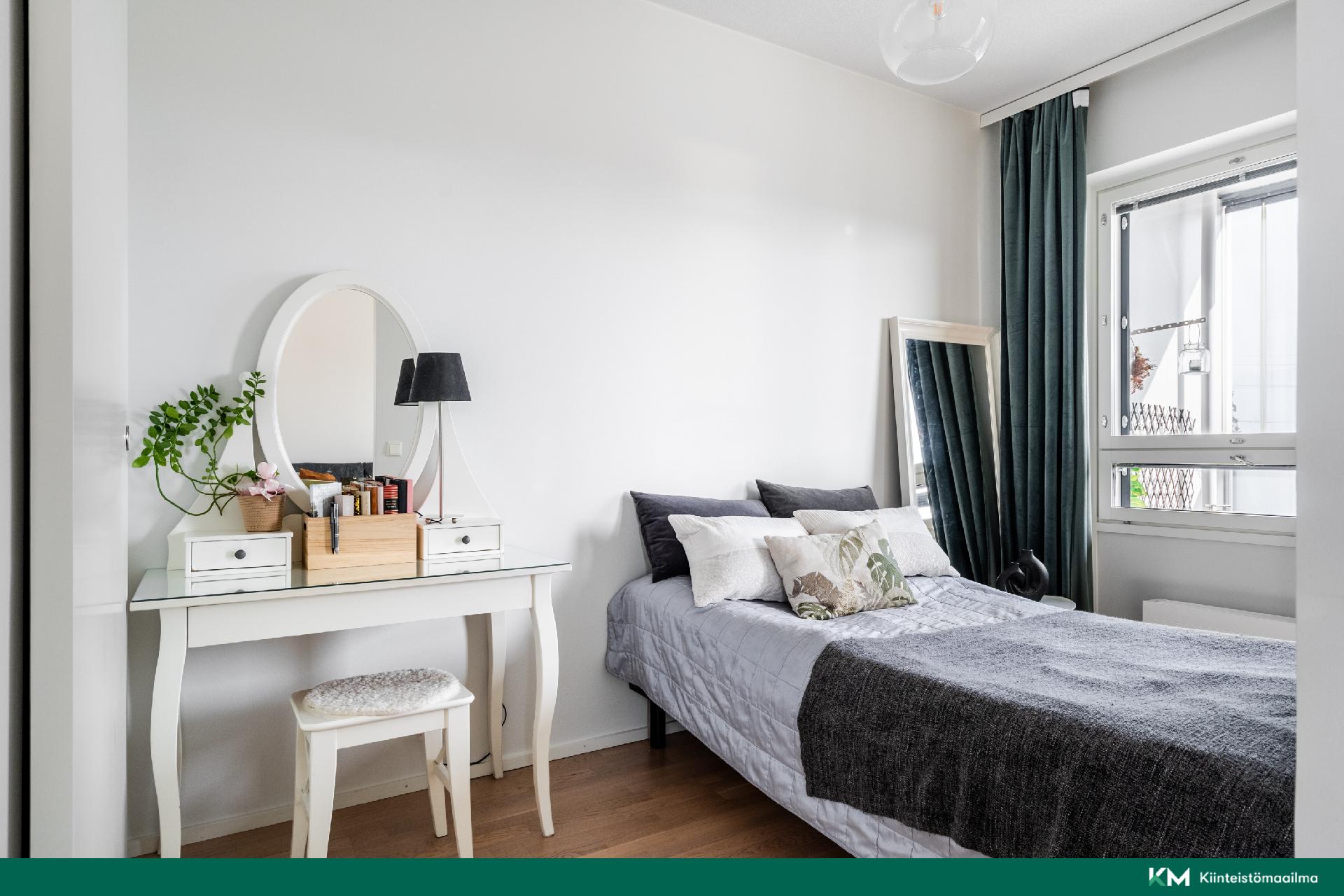 Kilonportti 5, Kilo, Espoo