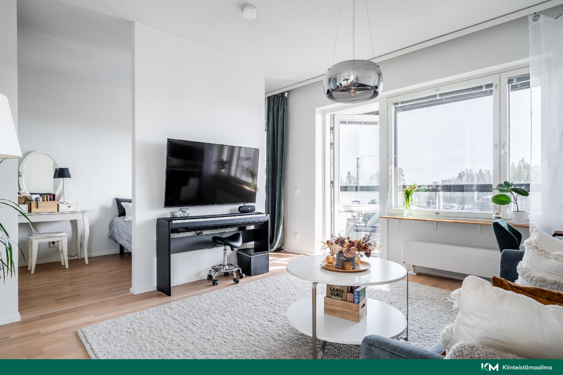 Kilonportti 5, Kilo, Espoo