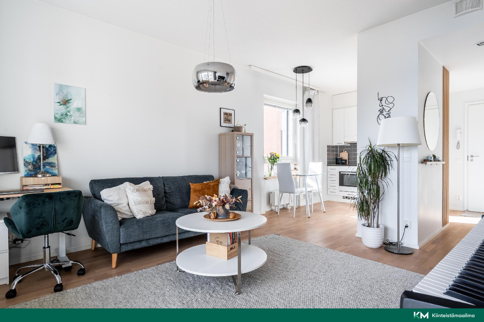 Kilonportti 5, Kilo, Espoo