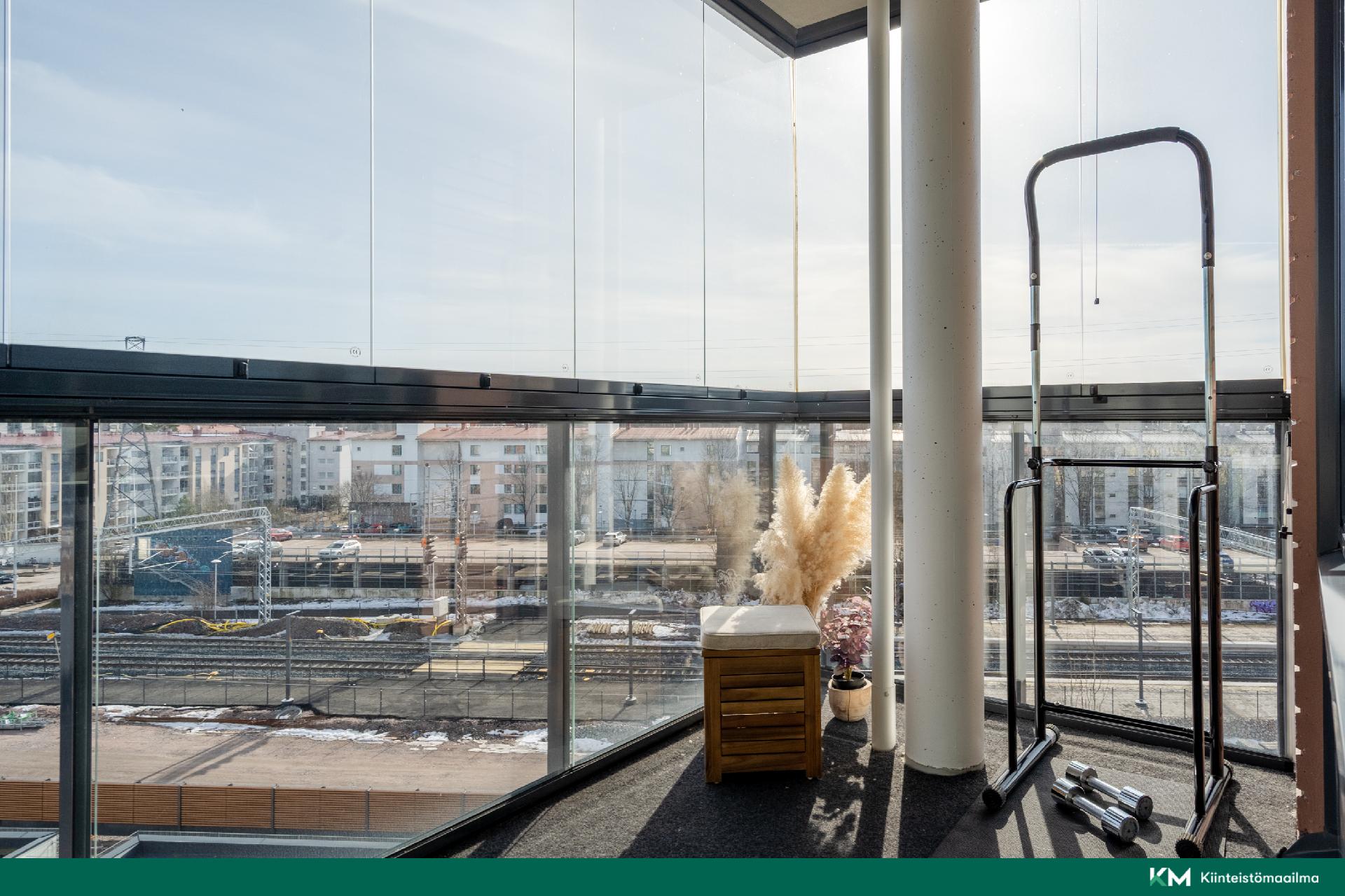 Kilonportti 5, Kilo, Espoo