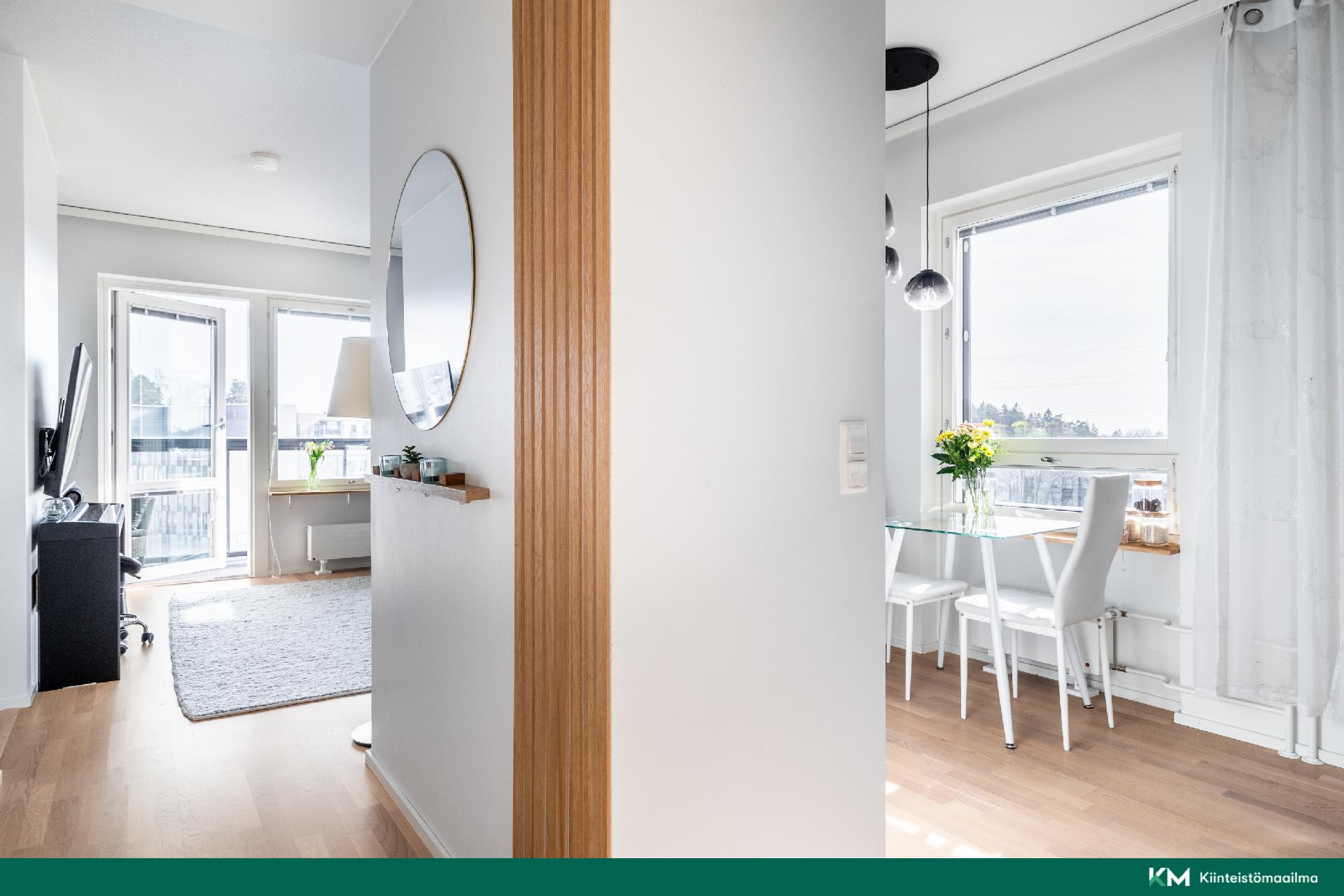 Kilonportti 5, Kilo, Espoo