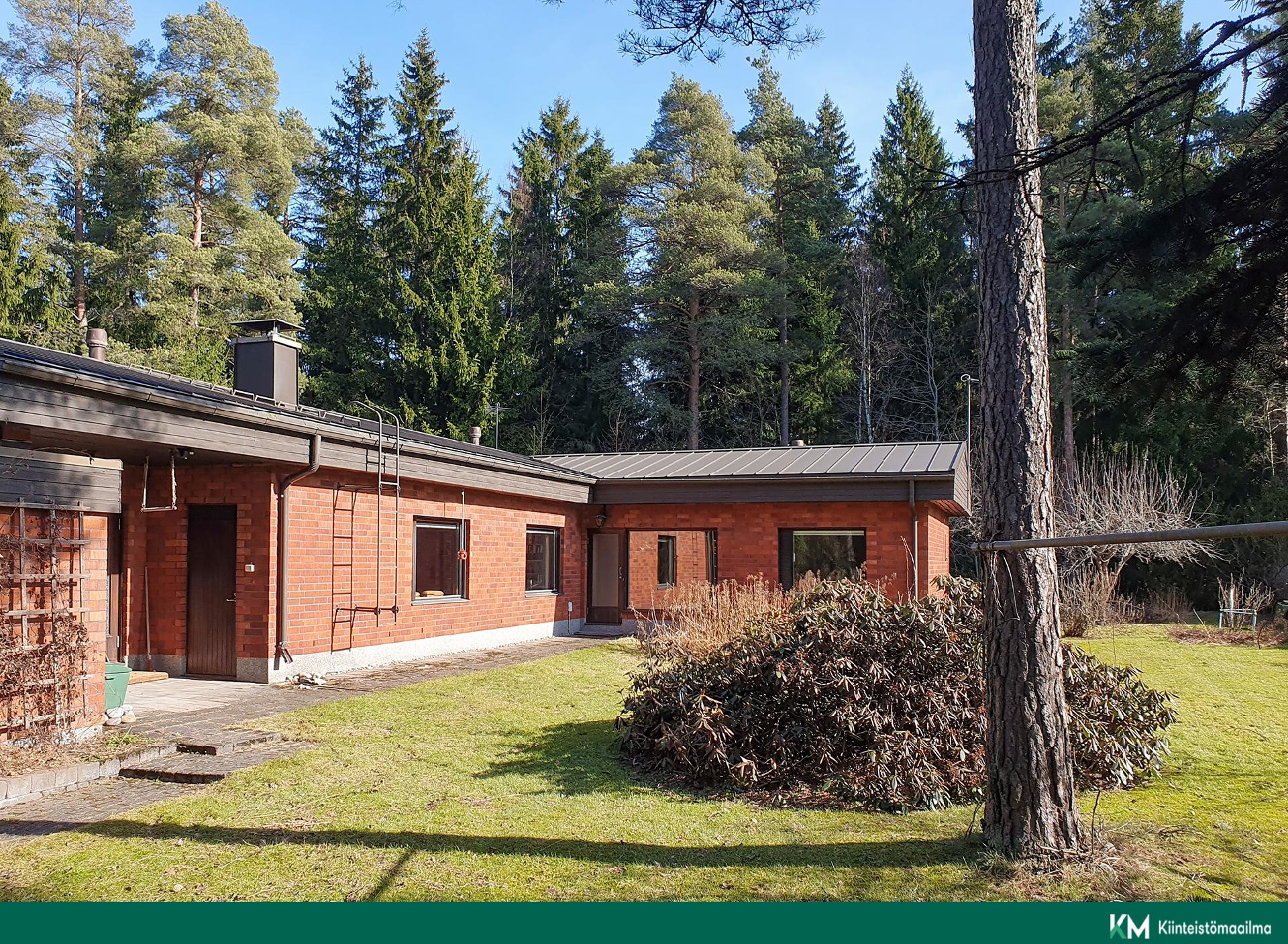 Laitilankuja 7, Moisio, Turku