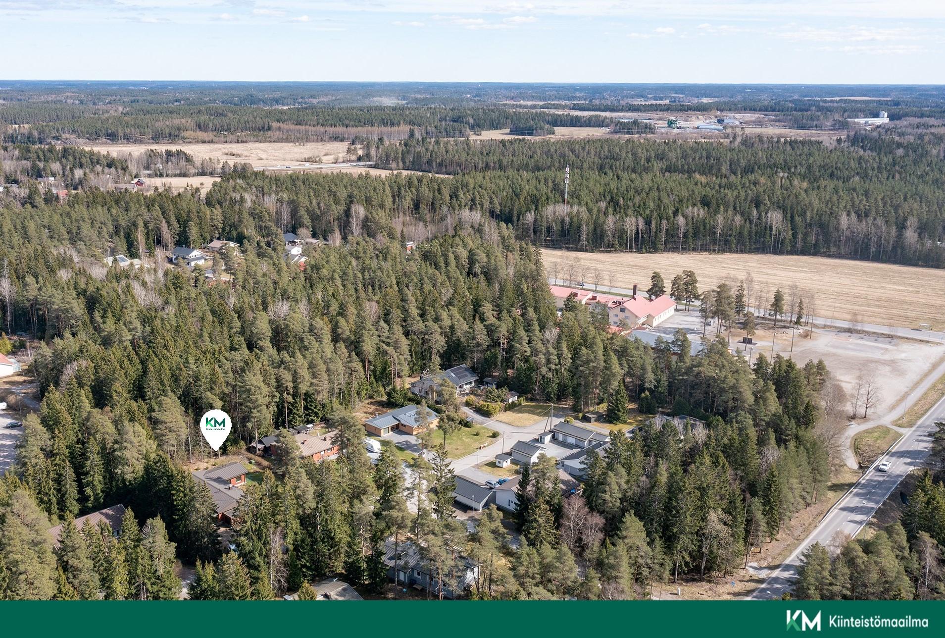 Ilmakuva