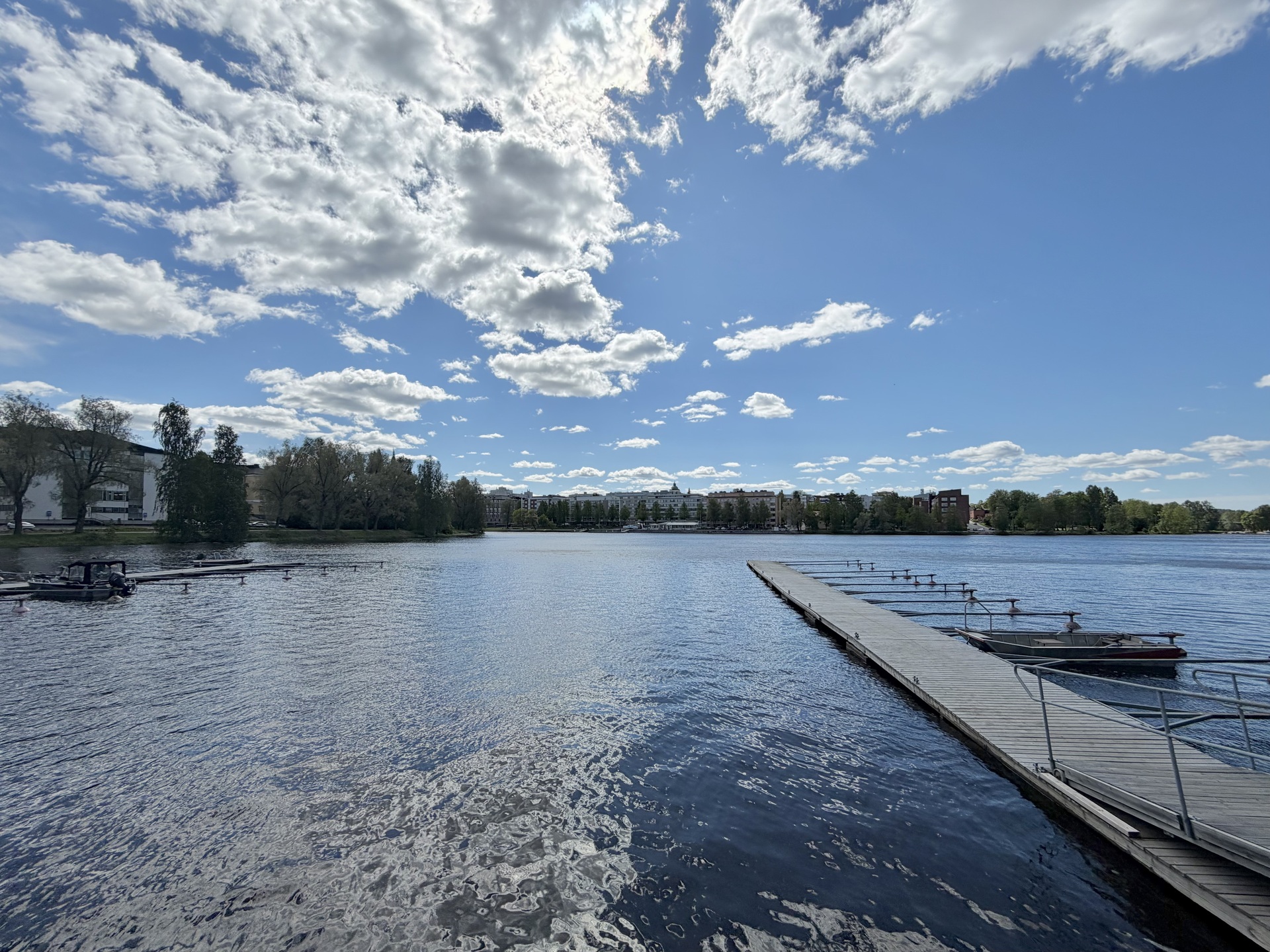 Possentie 6, Asemantausta, Hämeenlinna