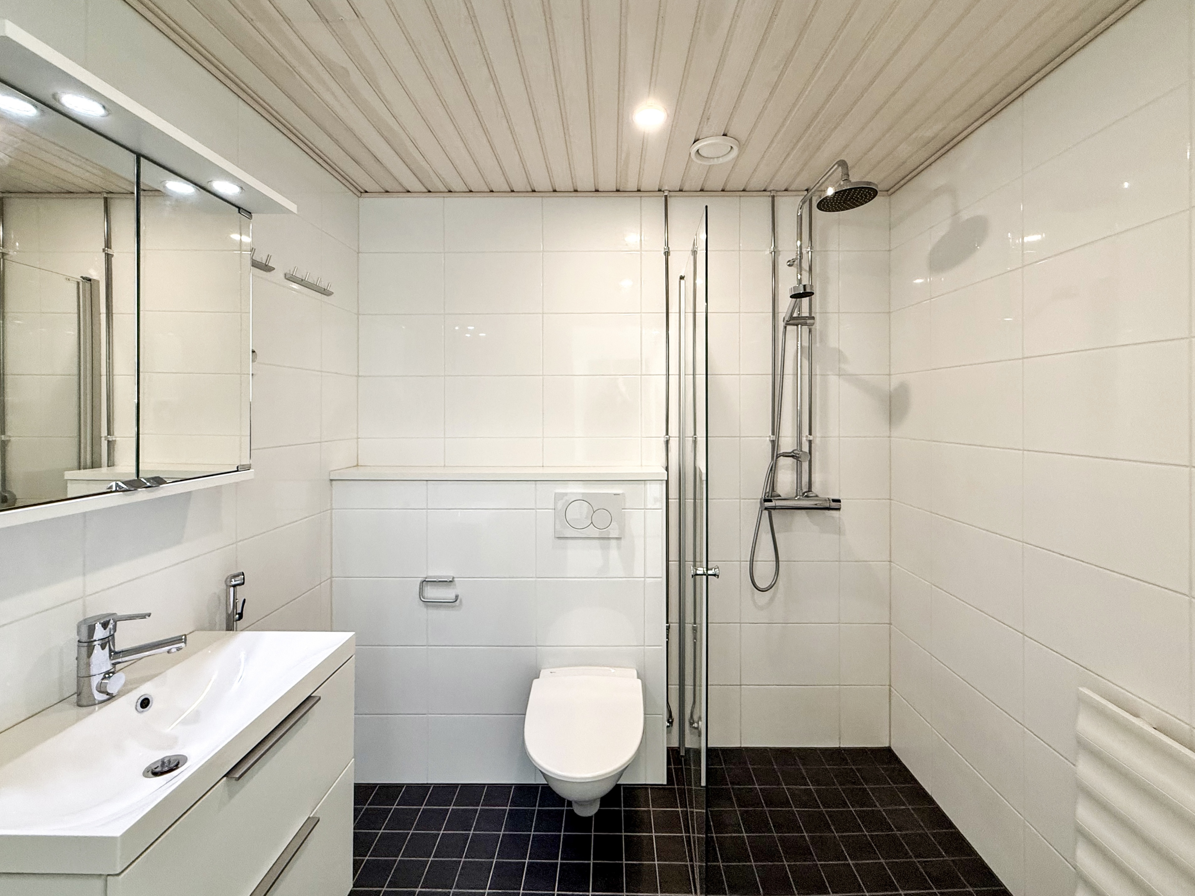 Possentie 6, Asemantausta, Hämeenlinna