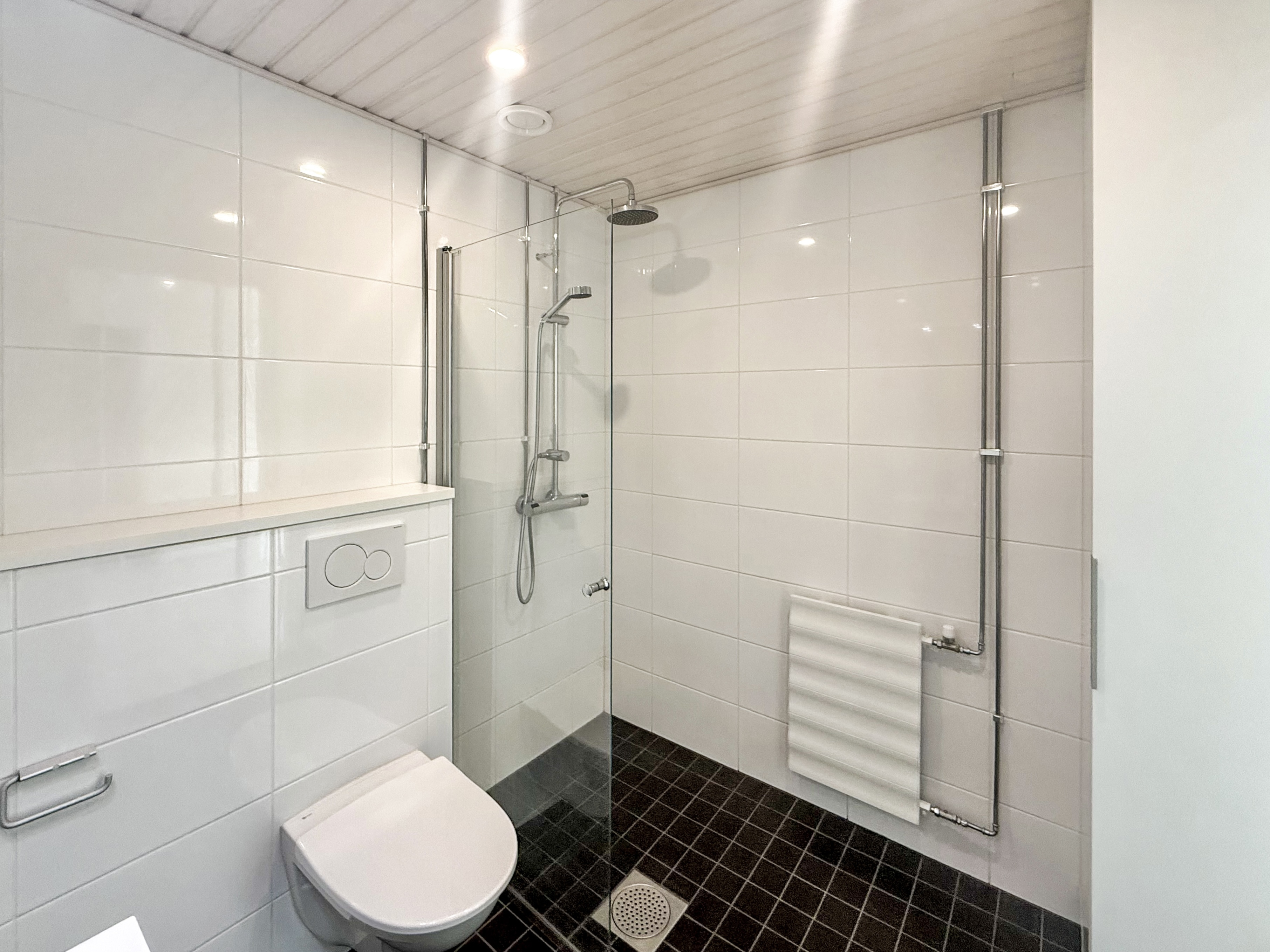 Possentie 6, Asemantausta, Hämeenlinna