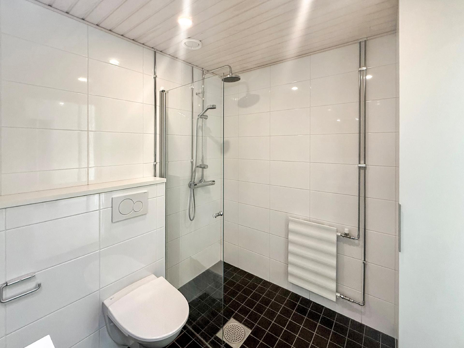 Possentie 6, Asemantausta, Hämeenlinna