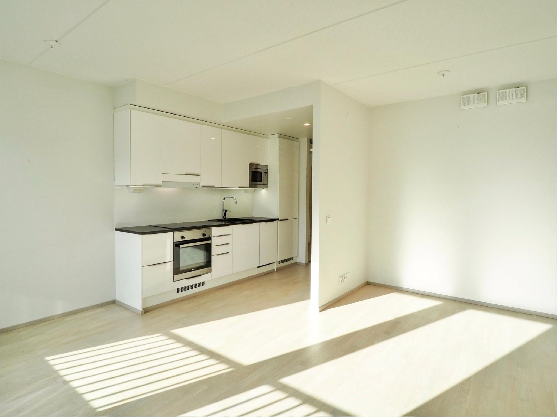 Possentie 6, Asemantausta, Hämeenlinna