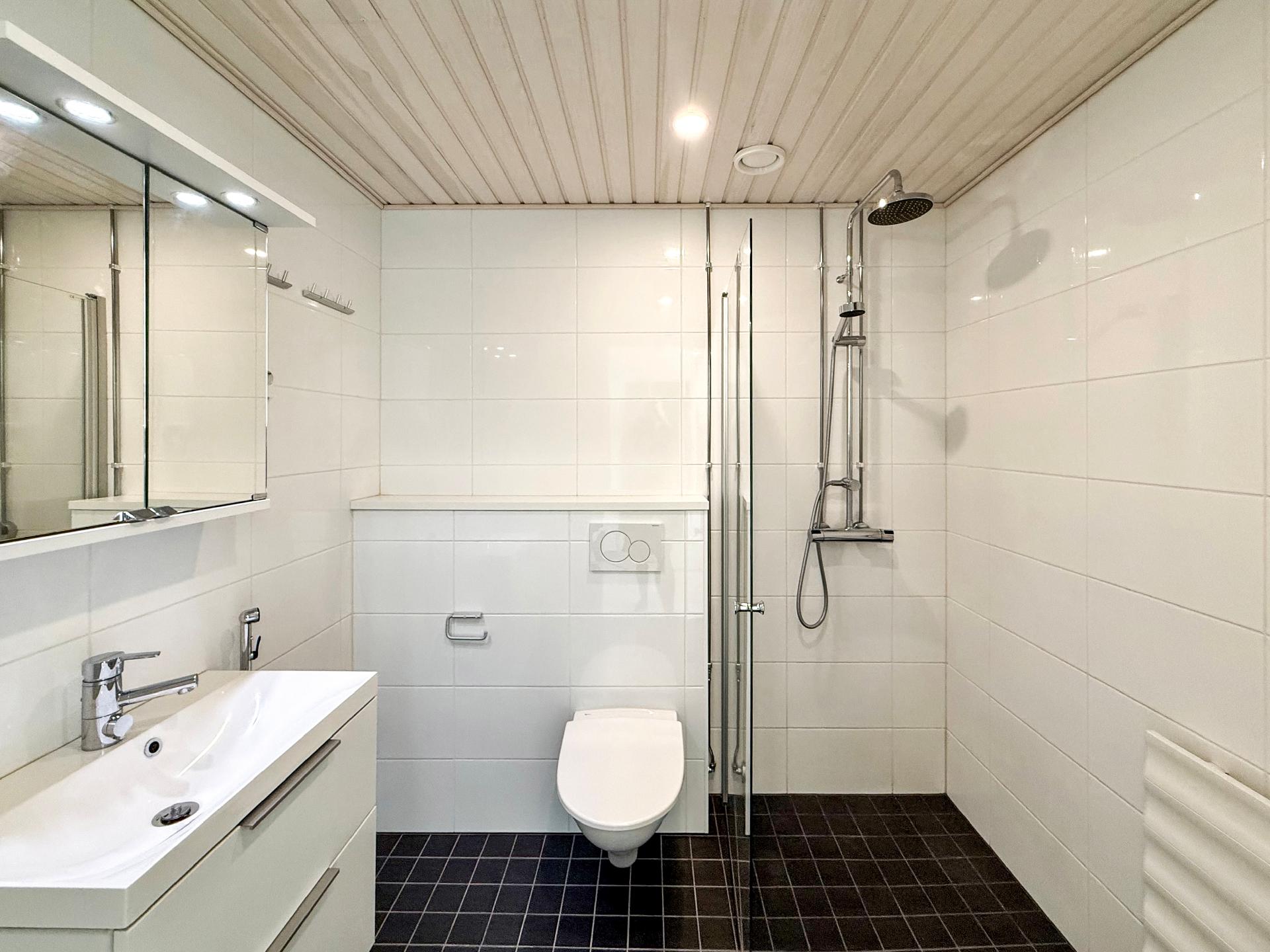 Possentie 6, Asemantausta, Hämeenlinna