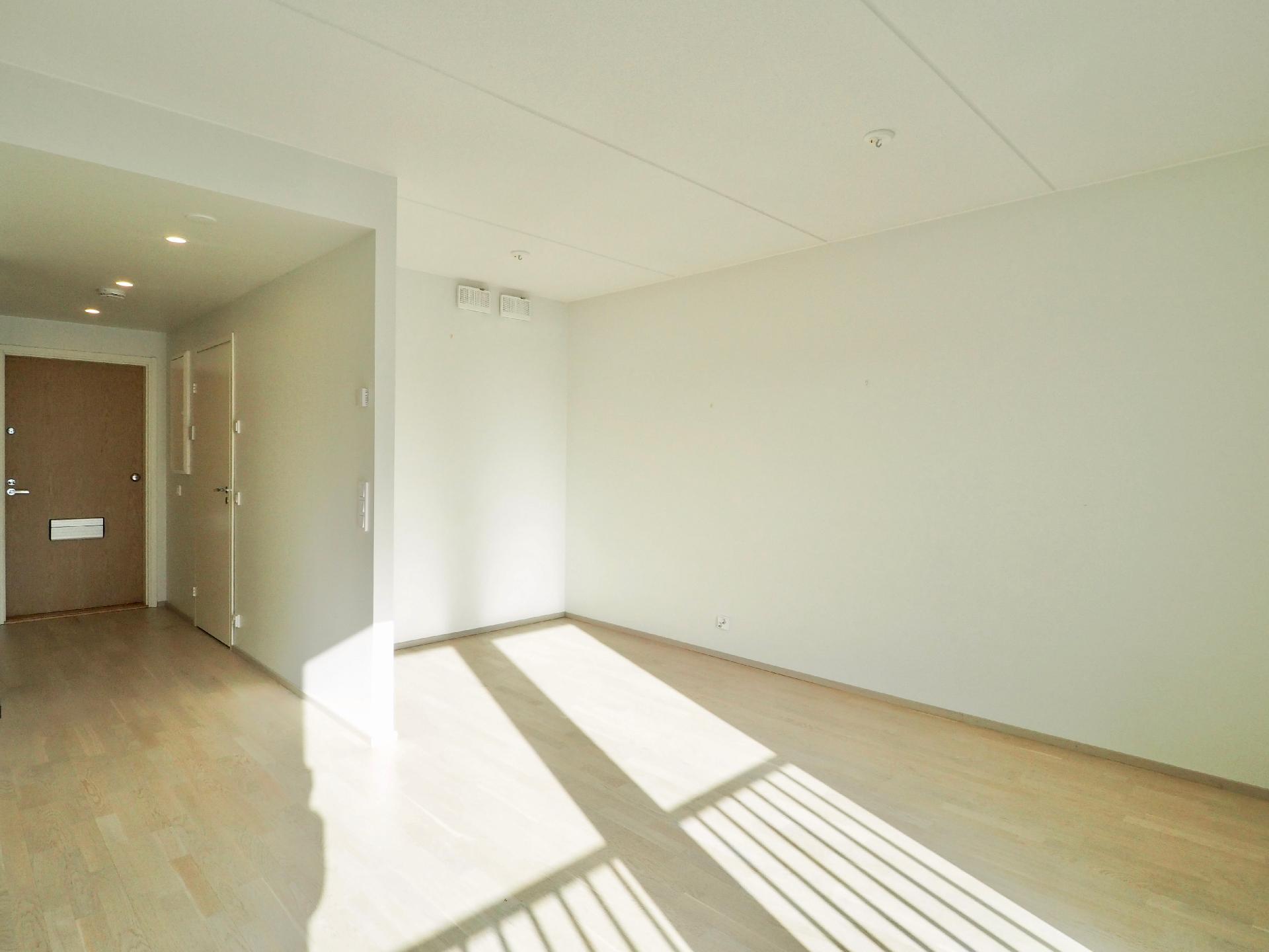 Possentie 6, Asemantausta, Hämeenlinna