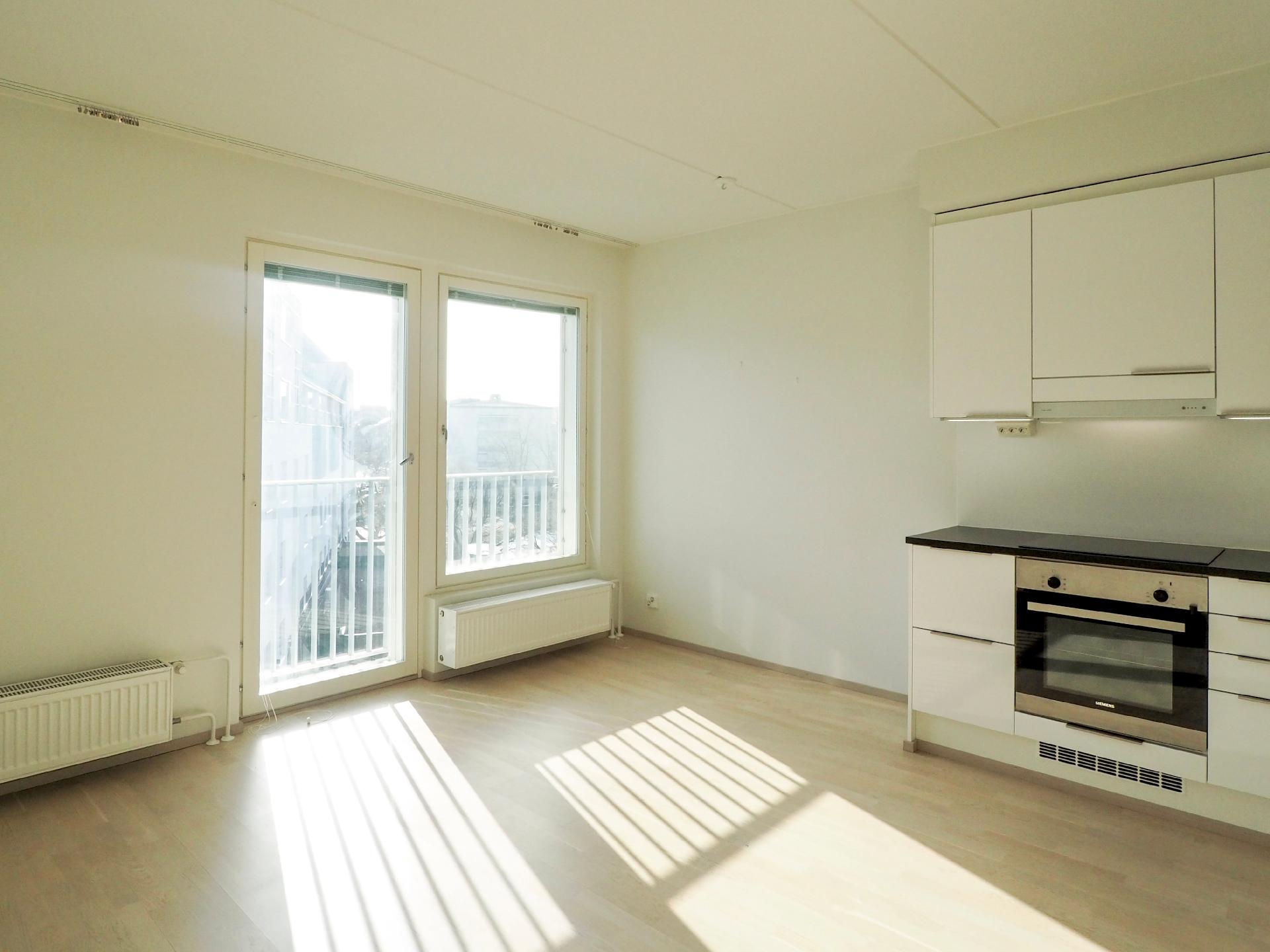 Possentie 6, Asemantausta, Hämeenlinna