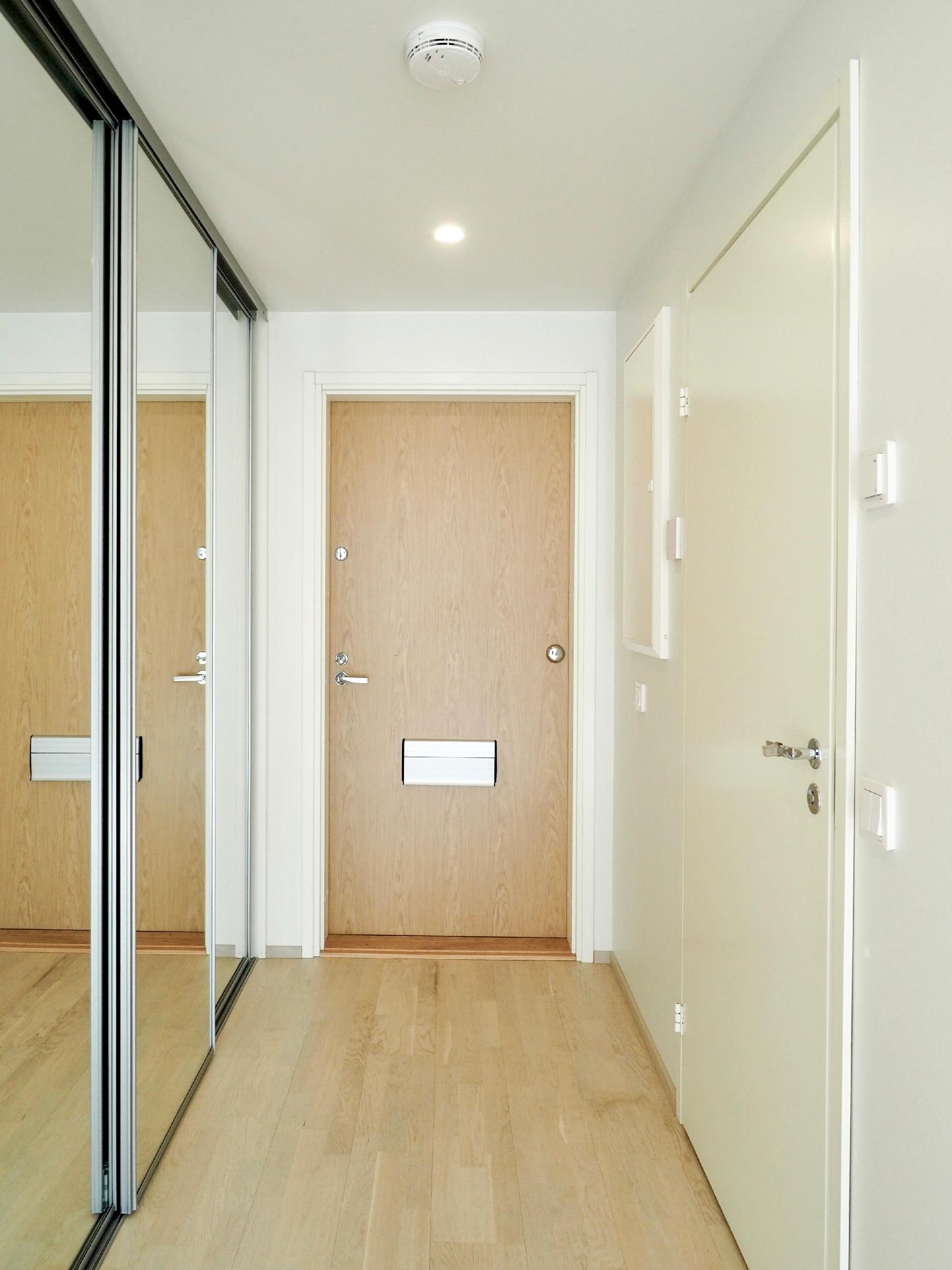 Possentie 6, Asemantausta, Hämeenlinna