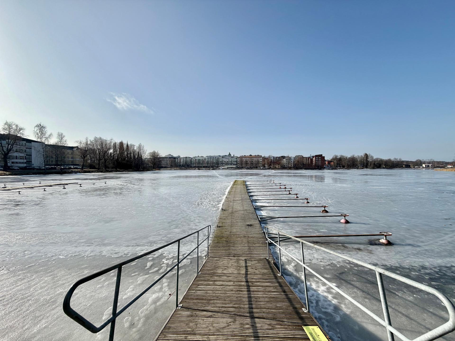 Possentie 6, Asemantausta, Hämeenlinna