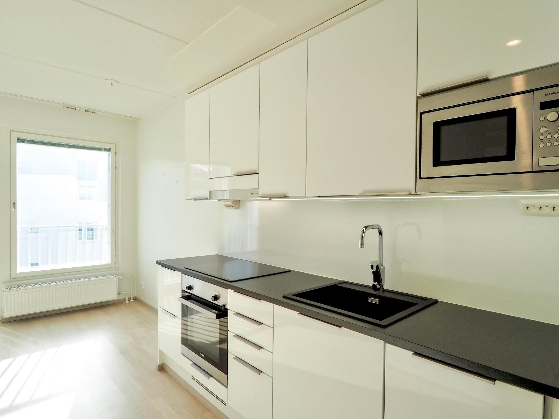 Possentie 6, Asemantausta, Hämeenlinna