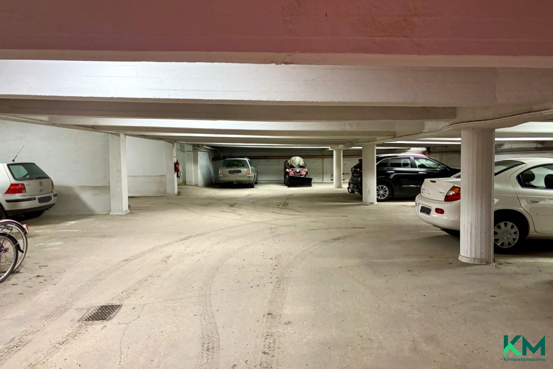 Haarakatu 10, Armonkallio, Tampere