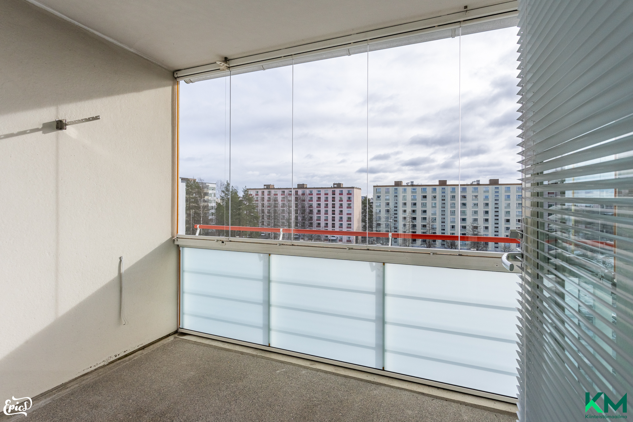 Ruovedenkatu 13, Hervanta, Tampere
