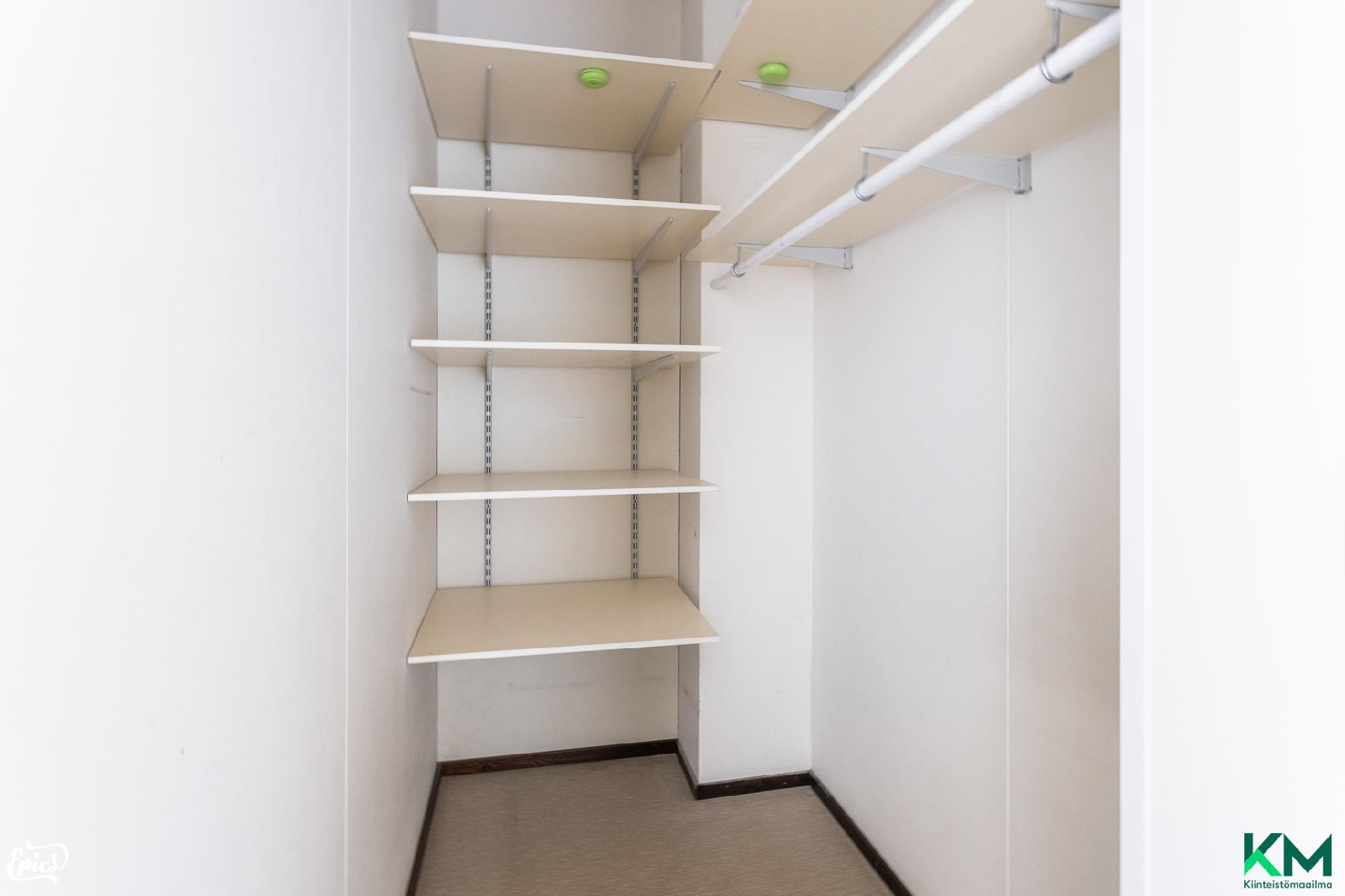 Ruovedenkatu 13, Hervanta, Tampere