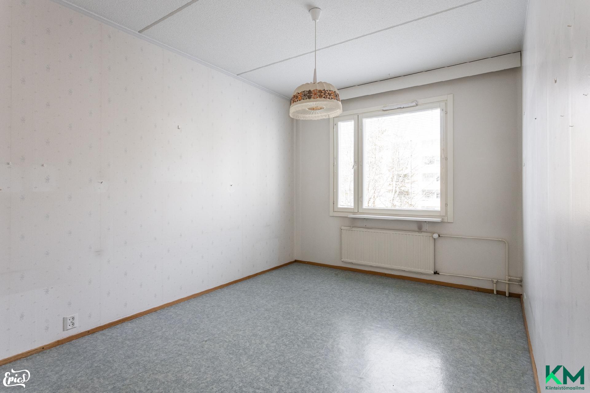 Ruovedenkatu 13, Hervanta, Tampere