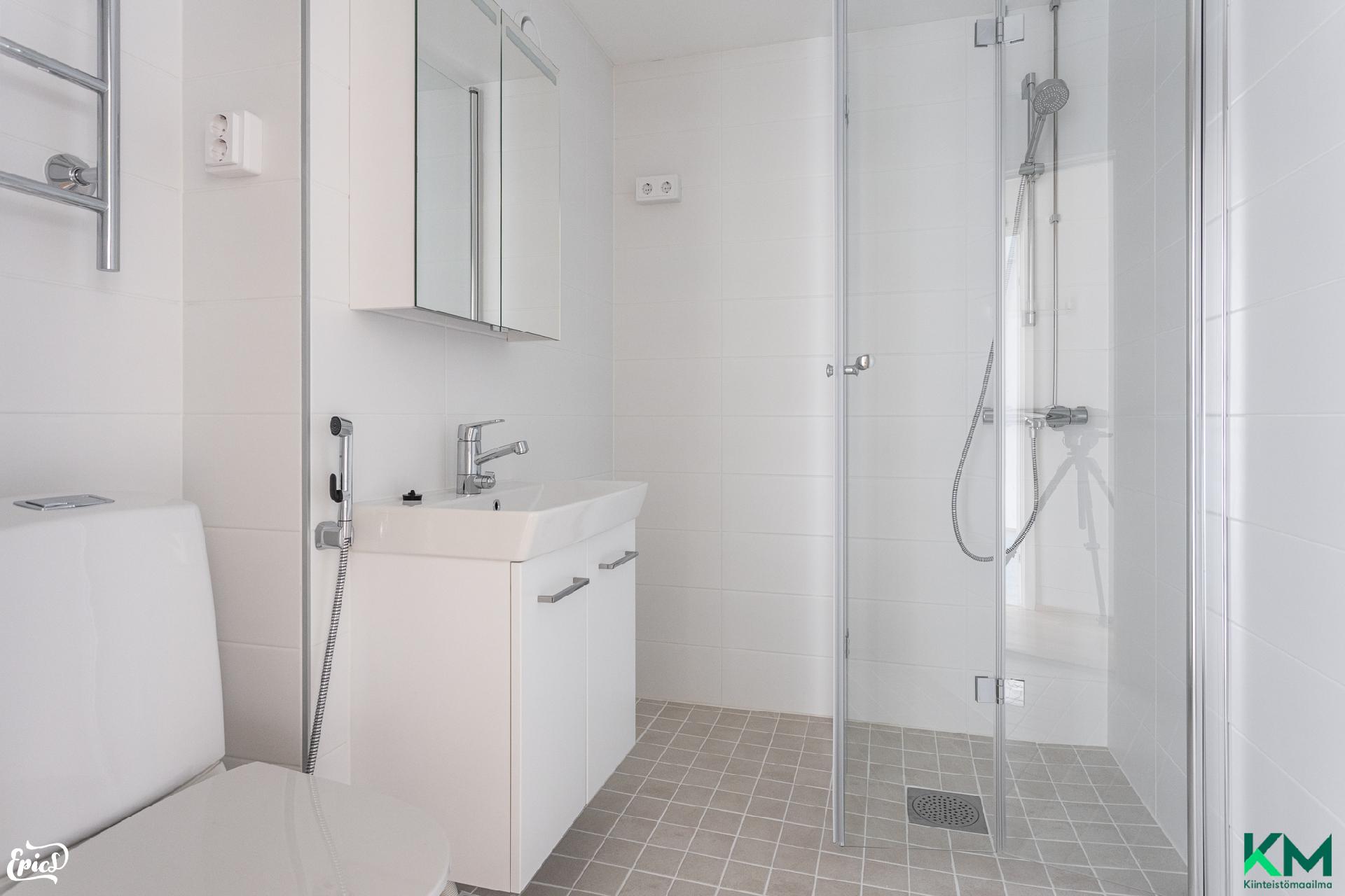 Ruovedenkatu 13, Hervanta, Tampere